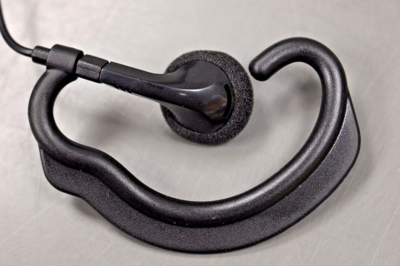 Smiths Detection Earpiece Assembly, NSN: 5965-01-555-6124, P/N: 5-15-32025, New - Image 6