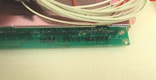 SMLV Optoelectronic Display Control, - Image 3