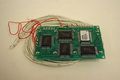 SMLV Optoelectronic Display Control, - Image 4