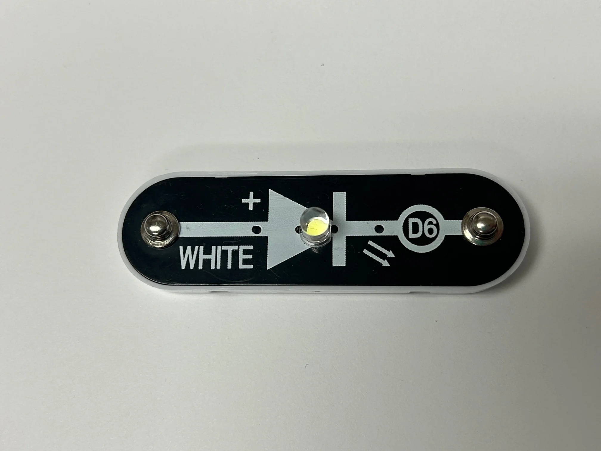 Snap Circuit Replacement Parts - You Pick - Jumper Wires, Switch, Snap Wire, Etc - Image 14