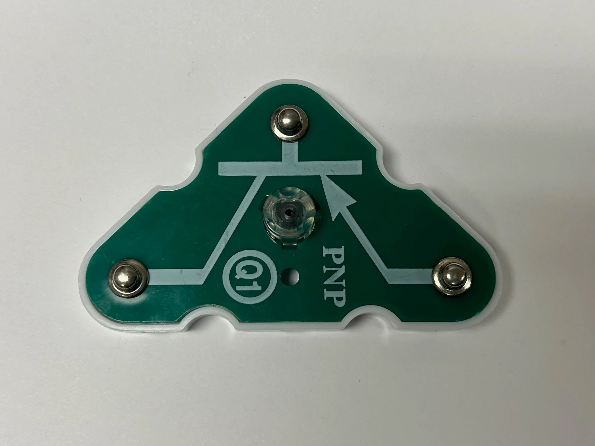 Snap Circuit Replacement Parts - You Pick - Jumper Wires, Switch, Snap Wire, Etc - Image 16