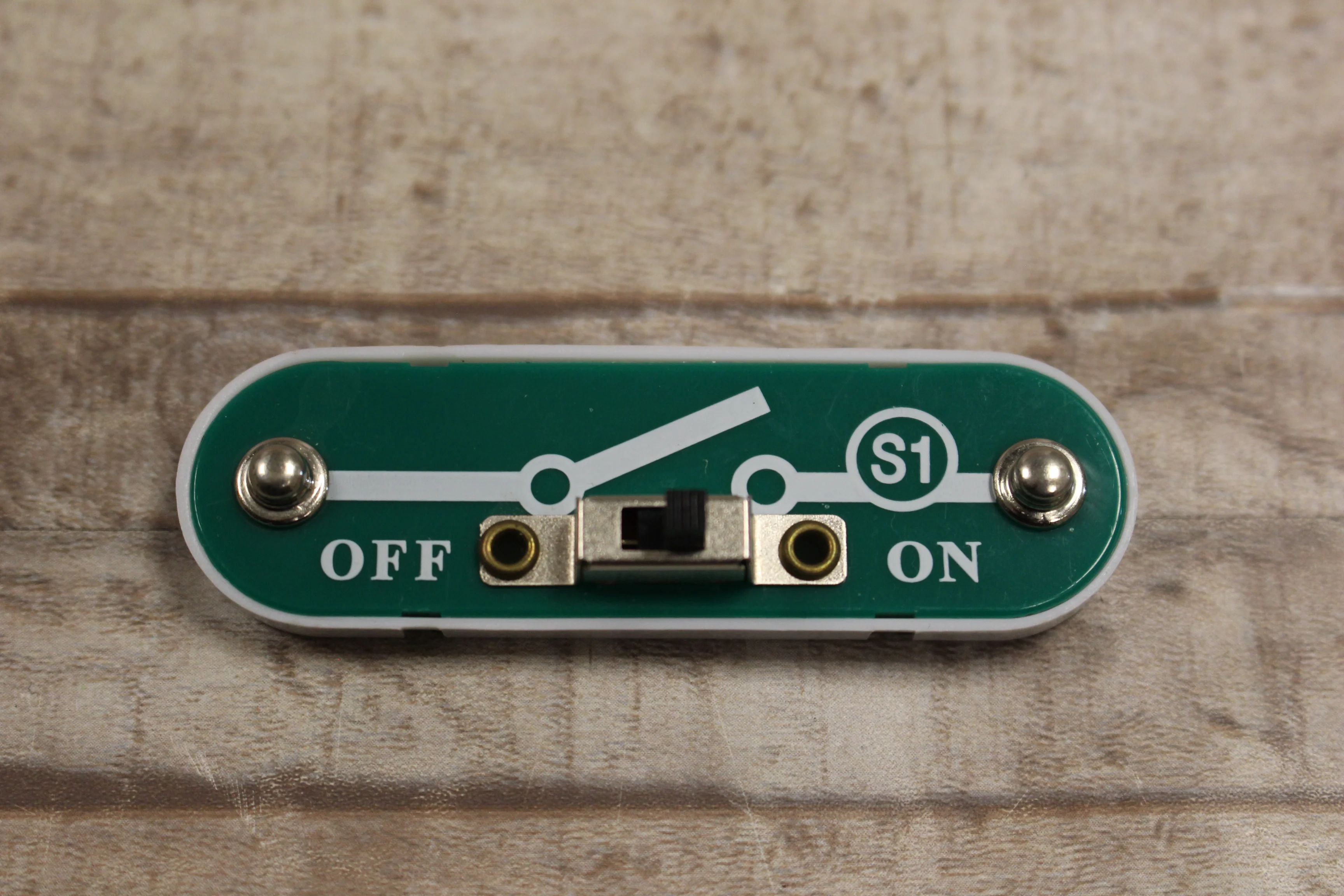 Snap Circuit Replacement Parts - You Pick - Jumper Wires, Switch, Snap Wire, Etc - Image 23