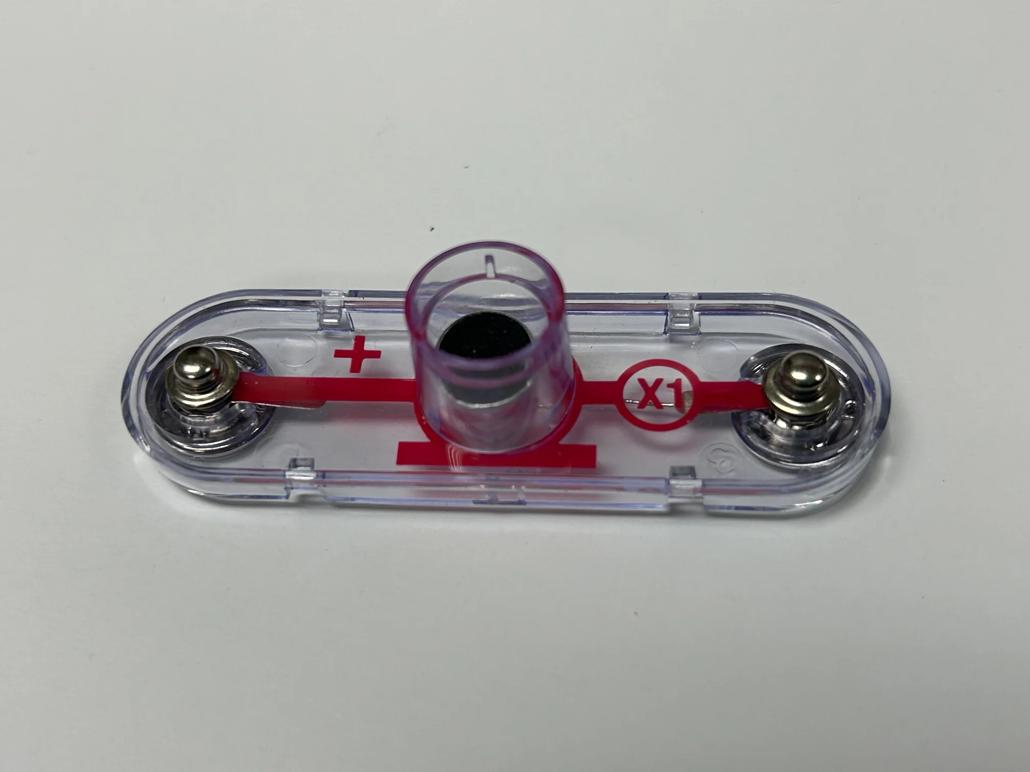Snap Circuit Replacement Parts - You Pick - Jumper Wires, Switch, Snap Wire, Etc - Image 28