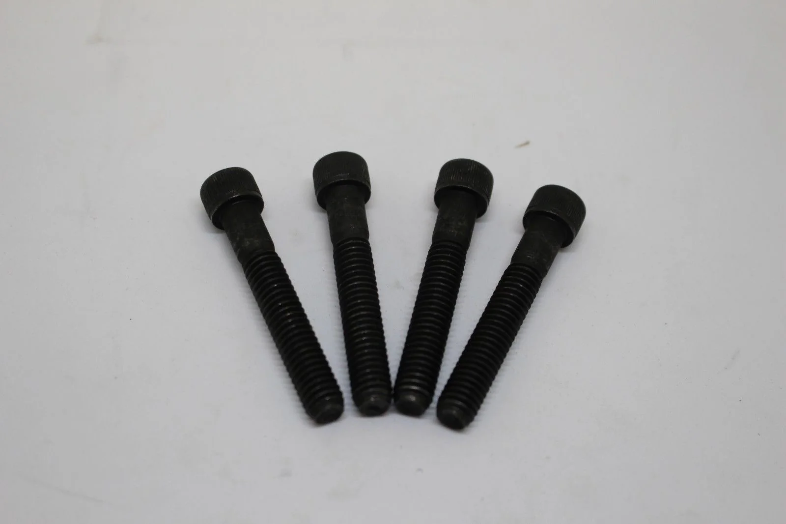 Socket Screw Cap, NSN 5305-01-375-2852. P/N 1167, Set of 4 - Image 2
