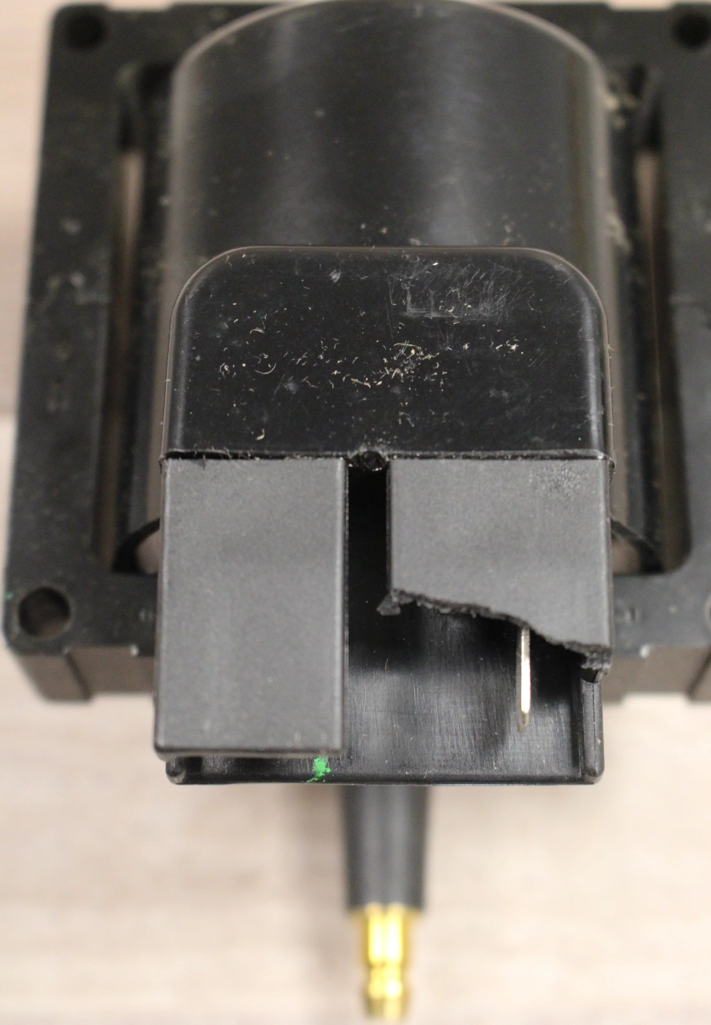 Spectra Precision C-502 Ignition Coil - New - Image 2