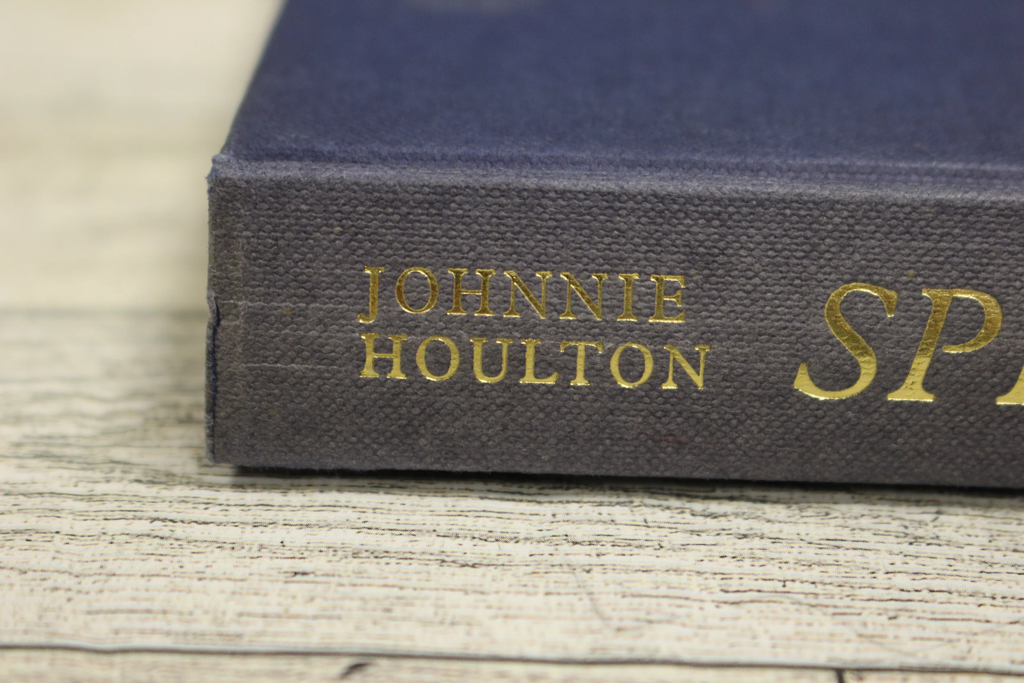 Spitfire Strikes: A New Zealand Fighter Pilot's Story by Johnnie Houlton - Used - Image 10
