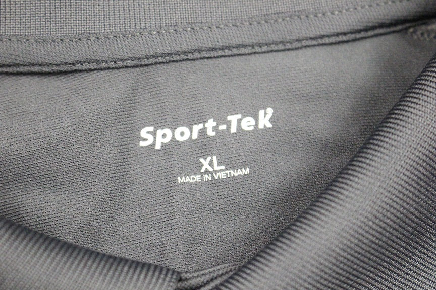 Sport Tek Tyndell AFB, FL AF Installation Contracting Agency T-Shirt, XL - Image 4