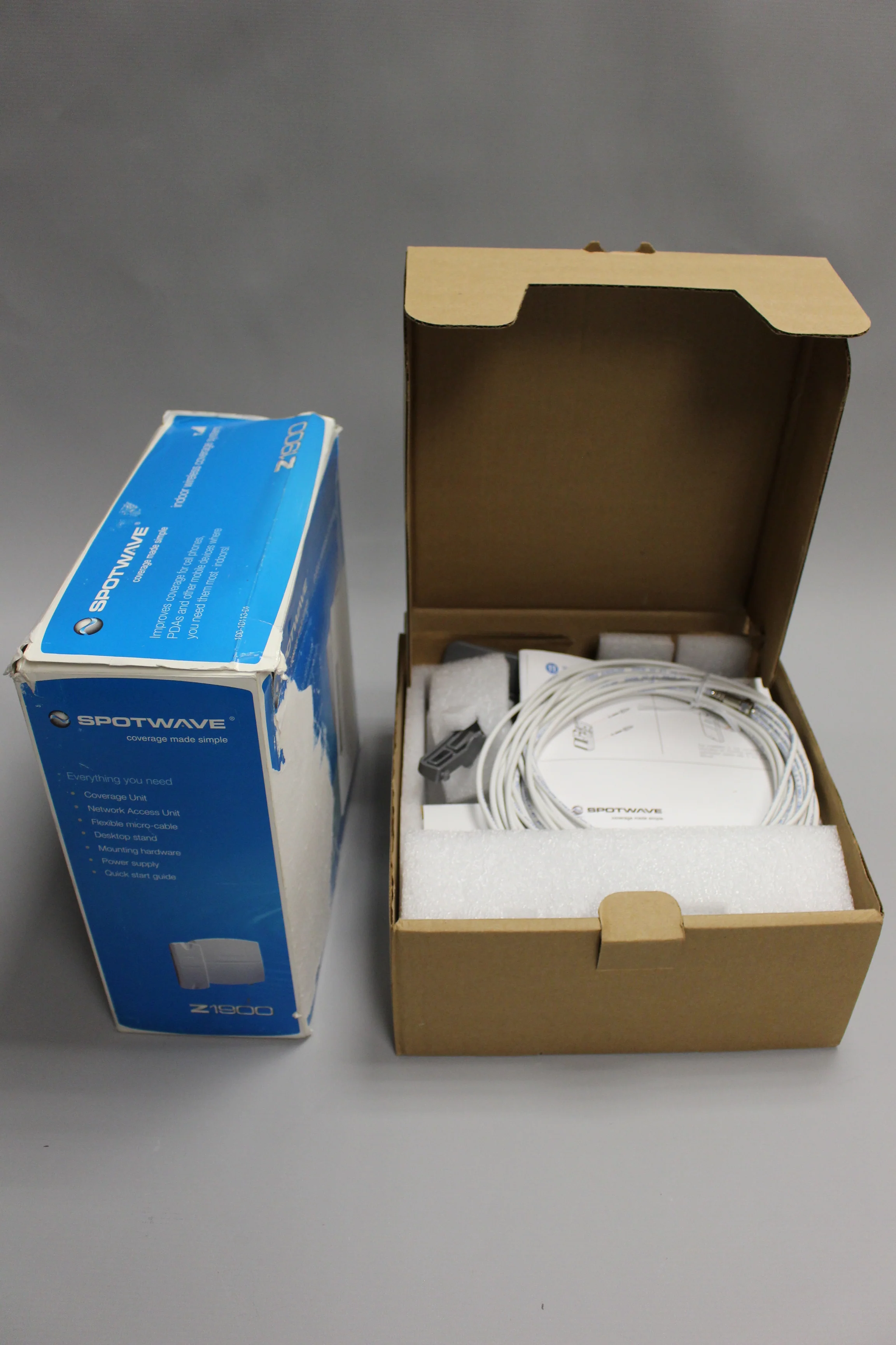 Spotwave Z1900 Indoor Wireless Coverage System - New - Image 2