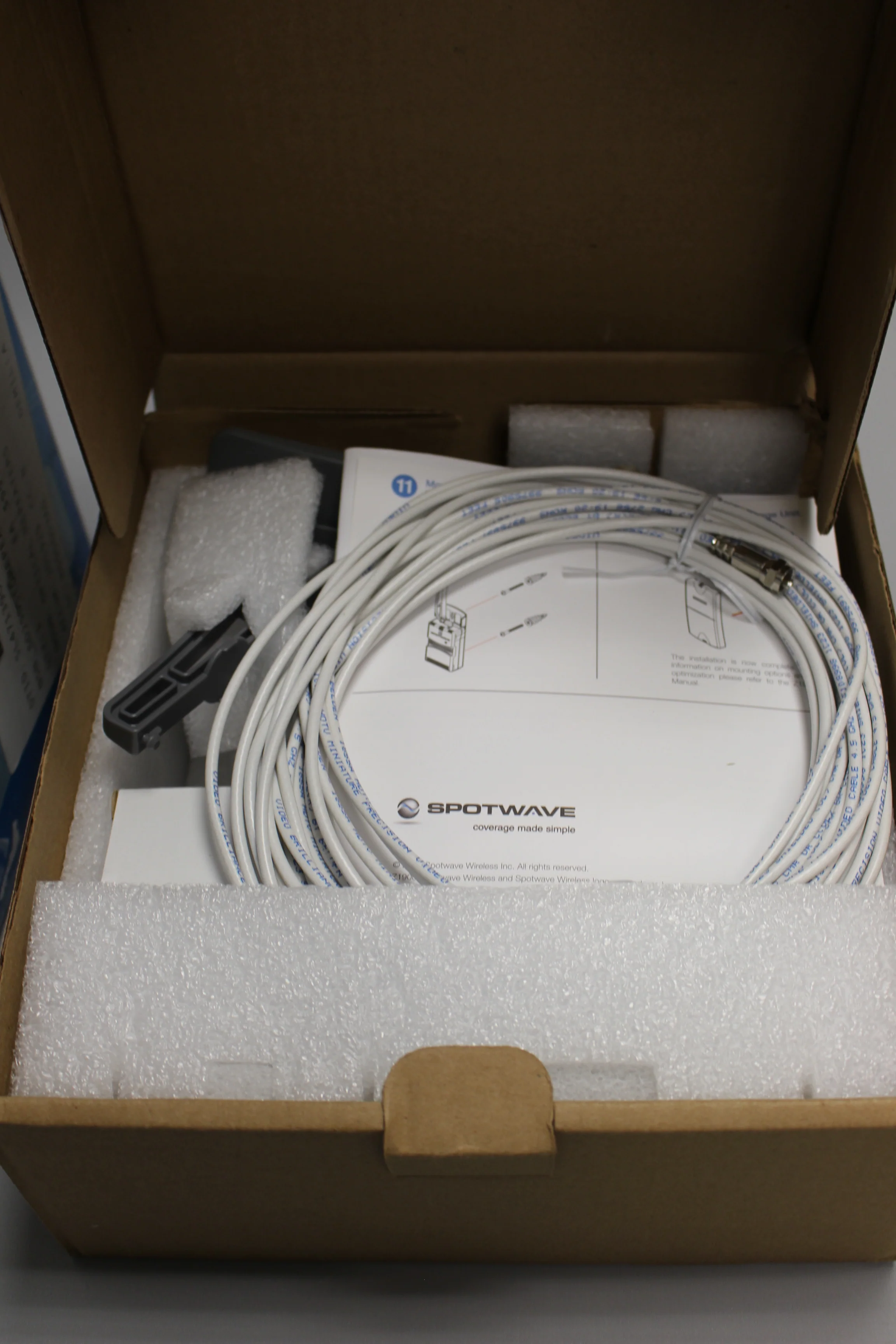 Spotwave Z1900 Indoor Wireless Coverage System - New - Image 3
