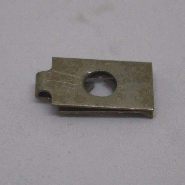 Spring Sheet Nuts Fold Over Clips, P/N 12339694,12339425, Package of 100 - Image 3