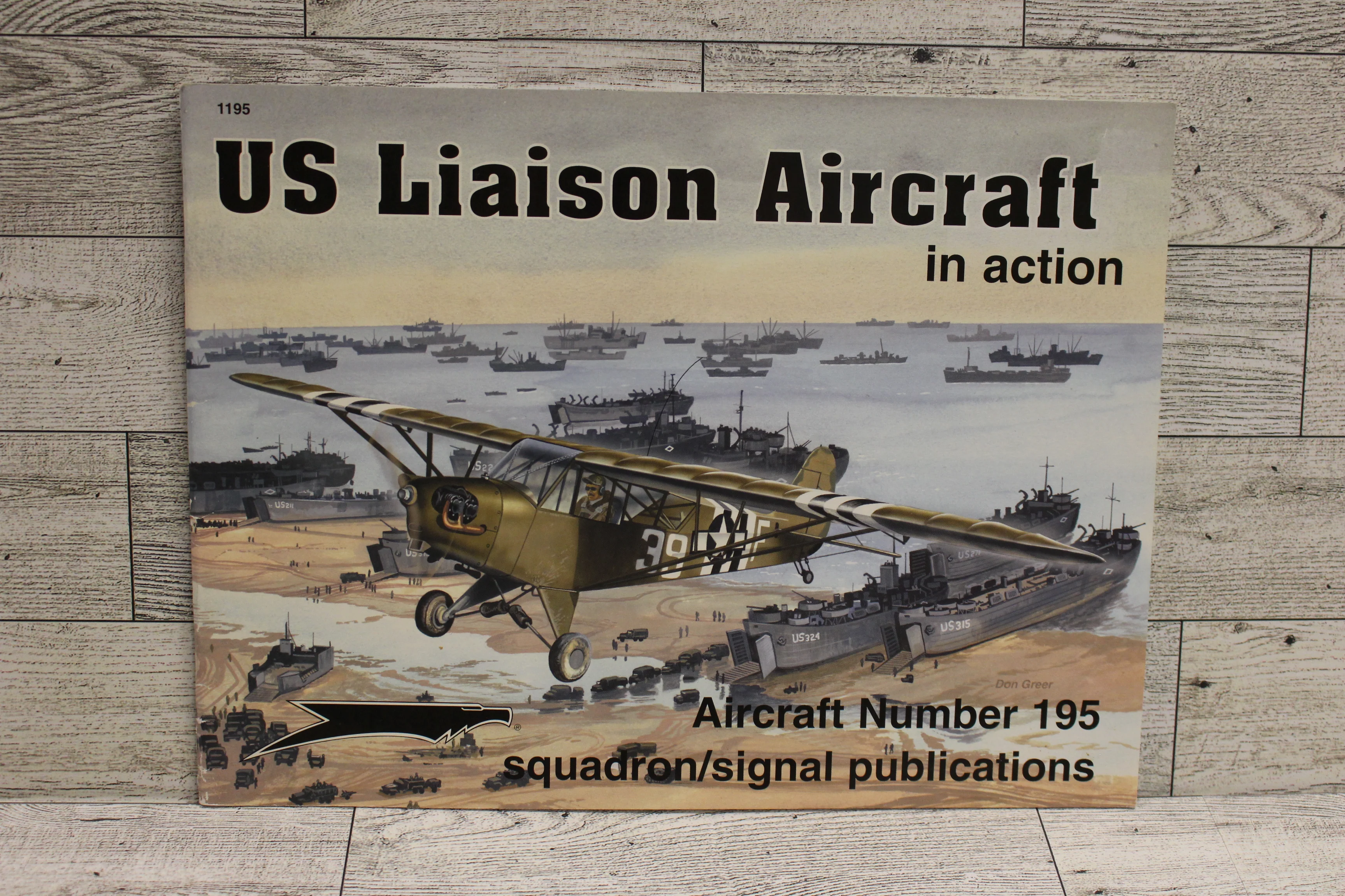 Squadron Signal Publications Aircrafts - Choose Plane - Used - Image 36