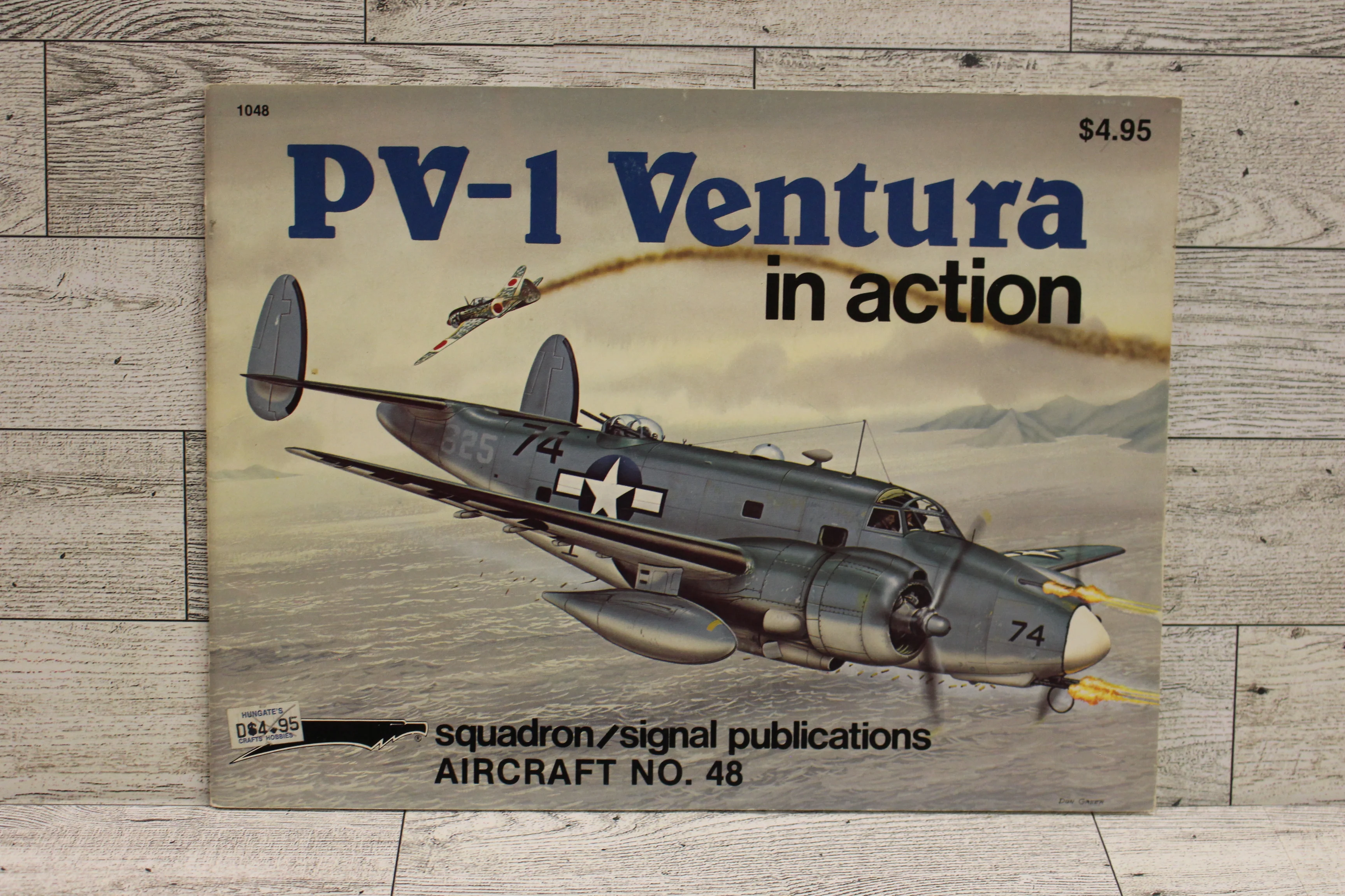 Squadron Signal Publications Aircrafts - Choose Plane - Used - Image 5