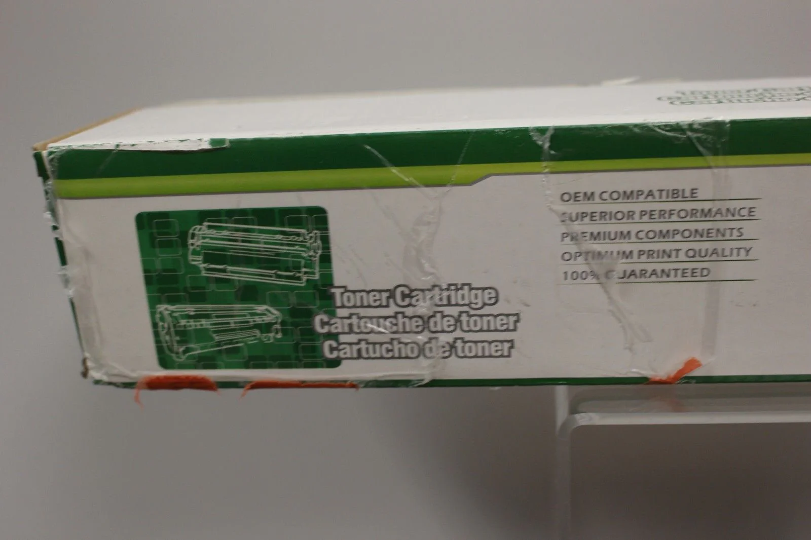 ST-6360 Toner Cartridge, Compatible With Xerox 6360/6360N/6360DN/6360DT/6360DS - Image 3