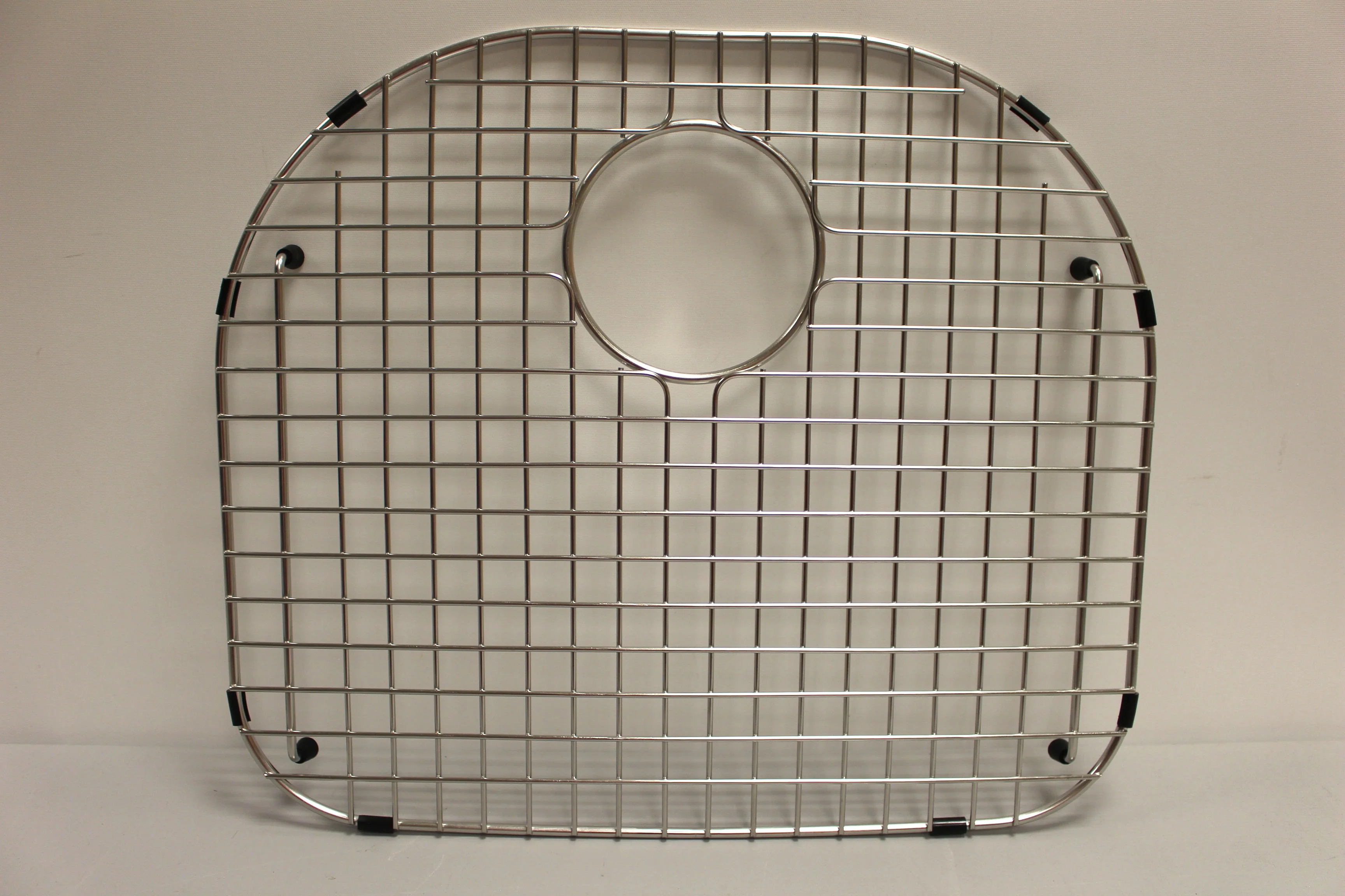 Stainless Steel Sink Grid/Protector - 19" x 16-1/2" - New - Image 2
