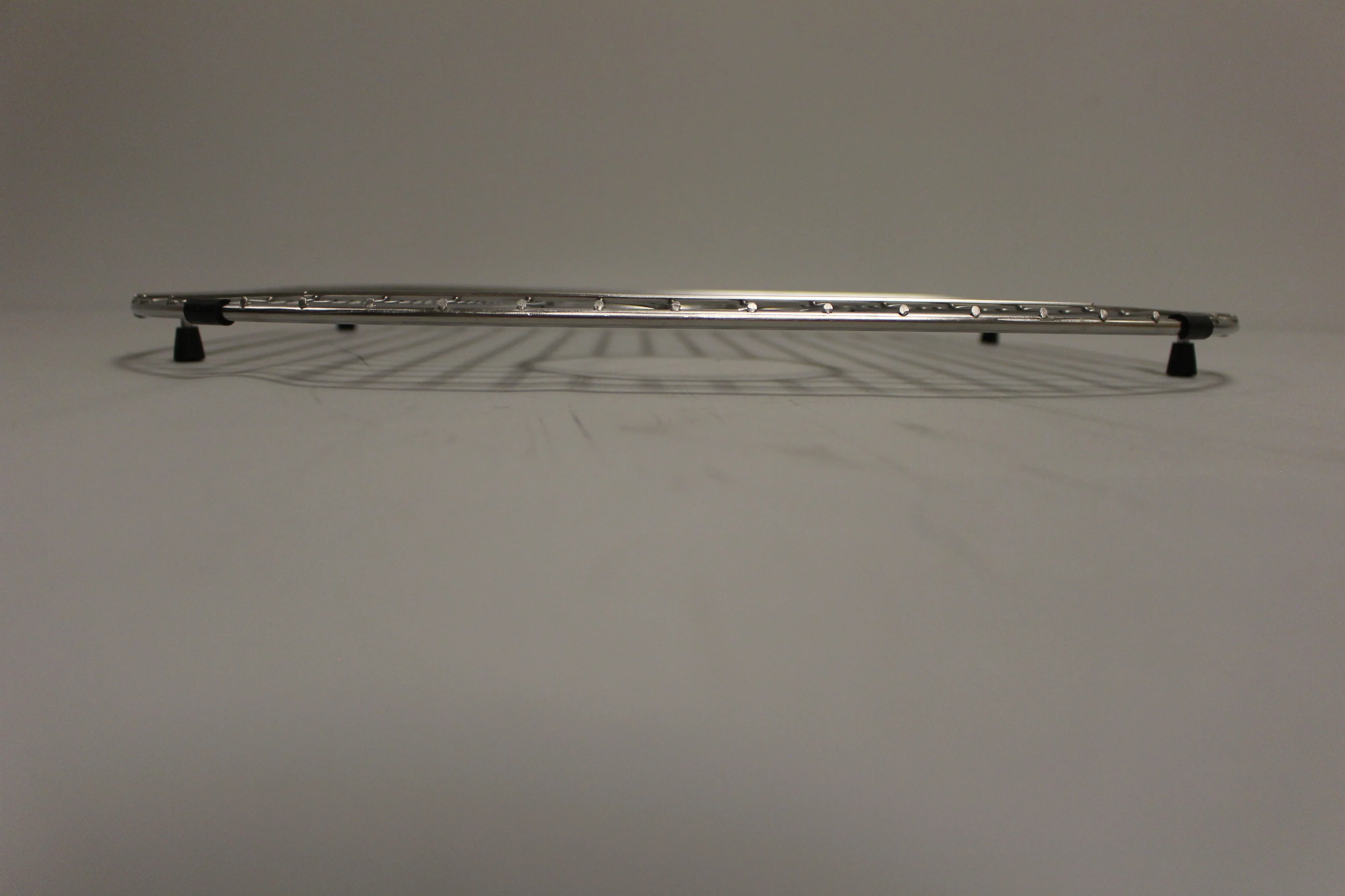 Stainless Steel Sink Grid/Protector - 19" x 16-1/2" - New - Image 3