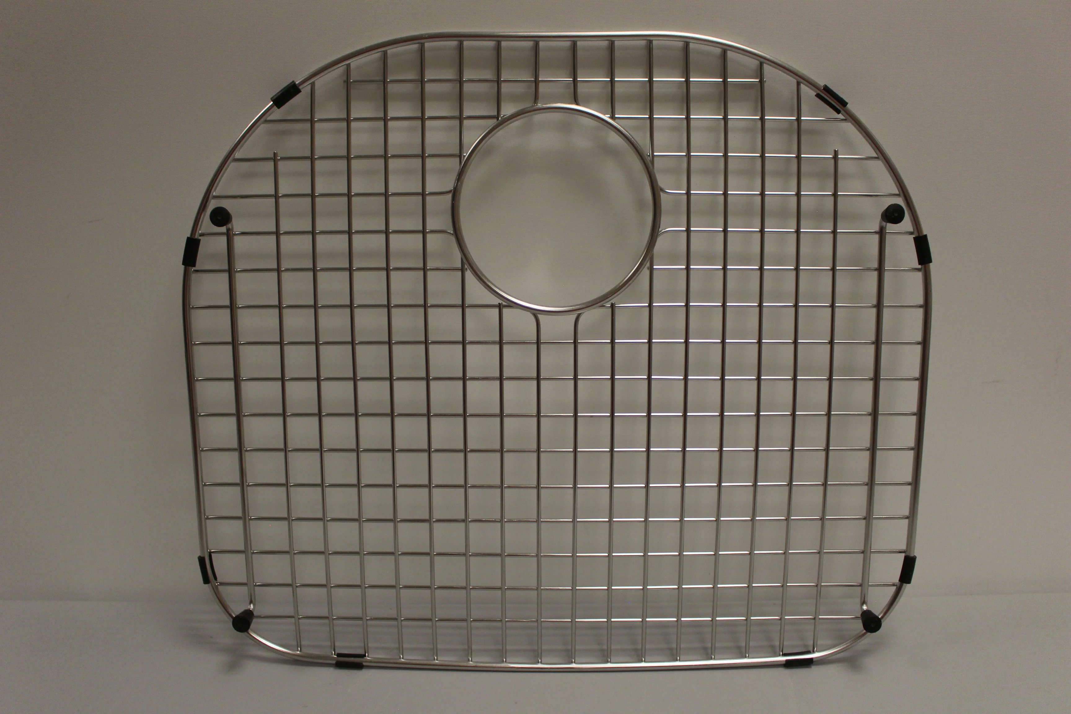 Stainless Steel Sink Grid/Protector - 19" x 16-1/2" - New - Image 4