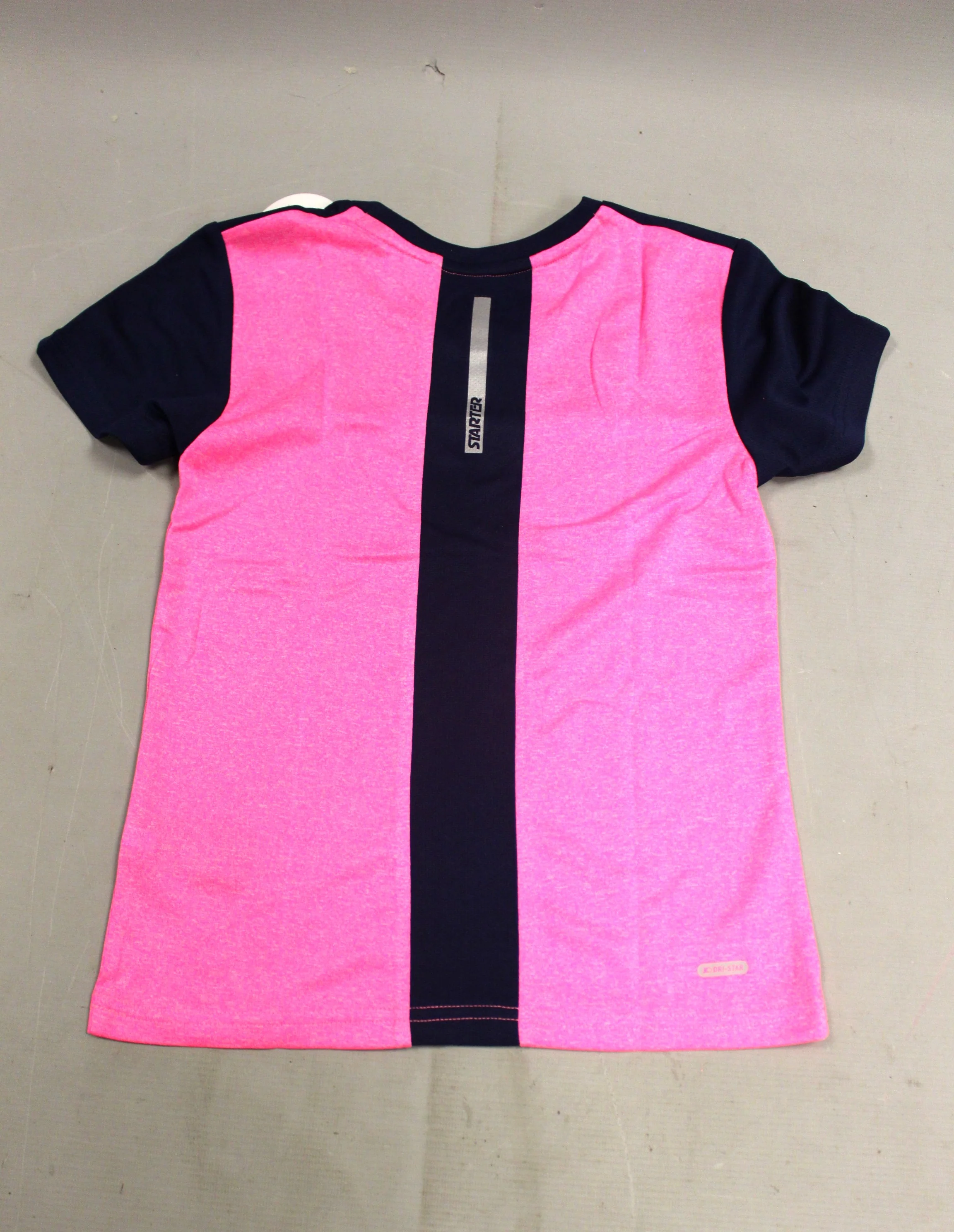 Starter Dri-Star Top - Small - New - Image 2