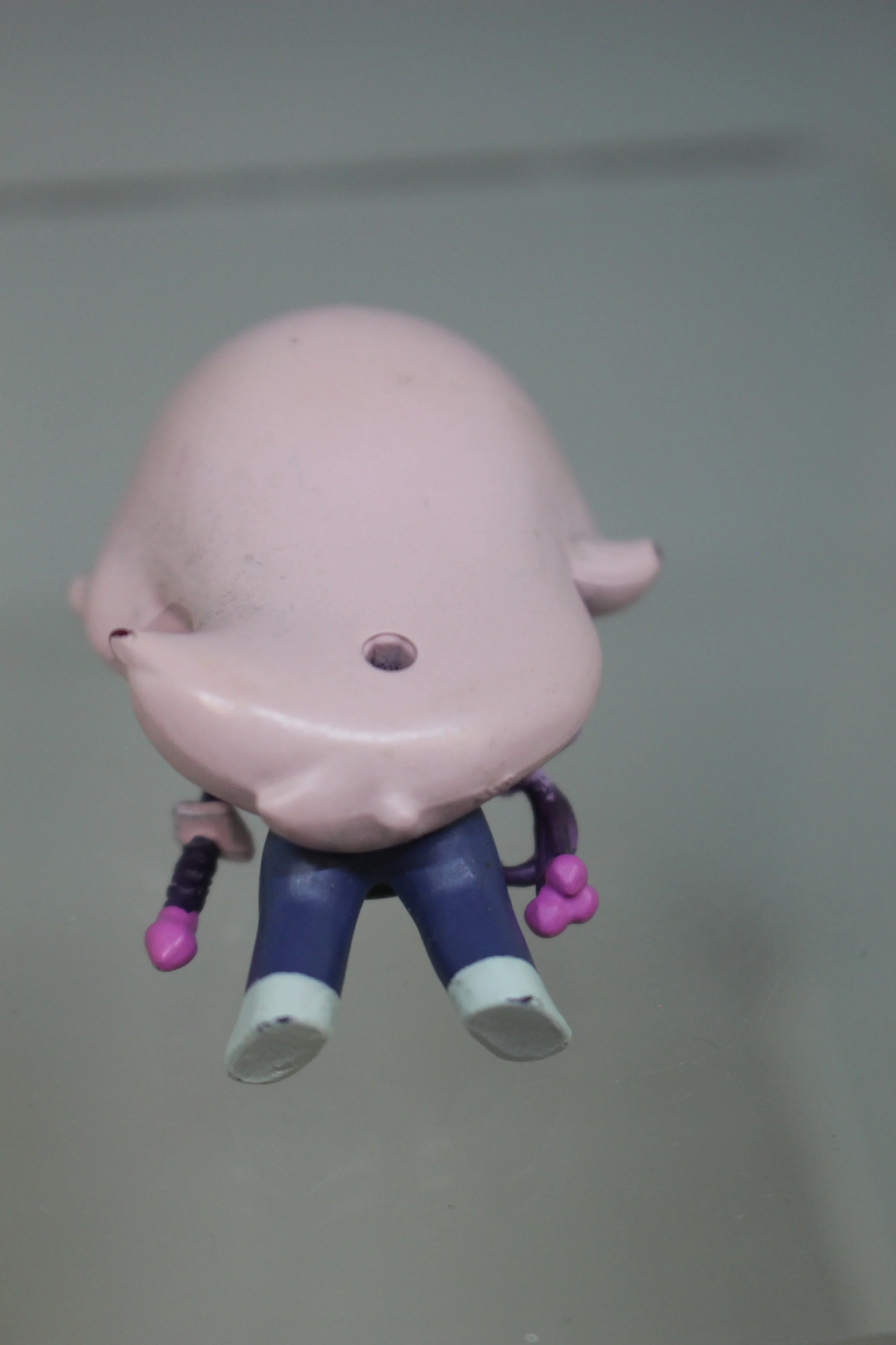 Steven Universe Amethyst with Whip Figurine - Set of 2 - Used - Image 5