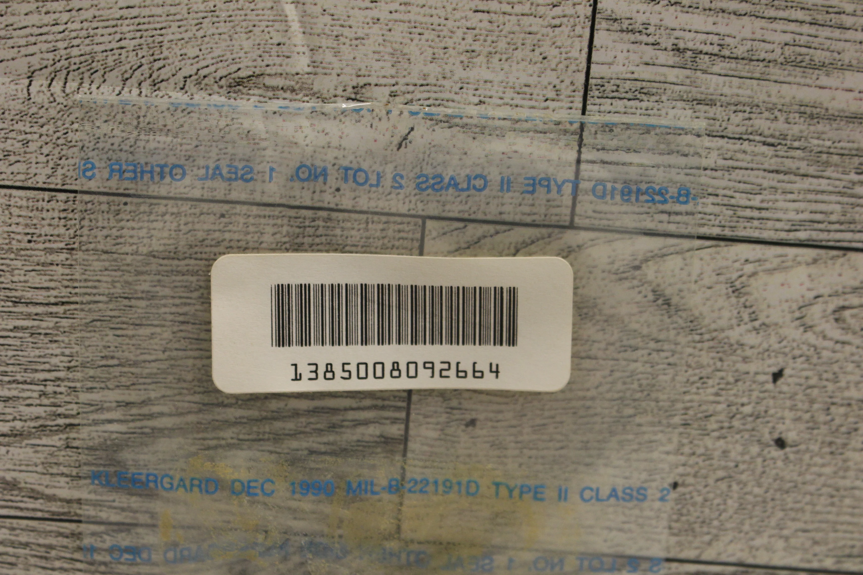 Stop Sleeve - 1385-00-809-2664 - PN 2434869 - New - Image 3