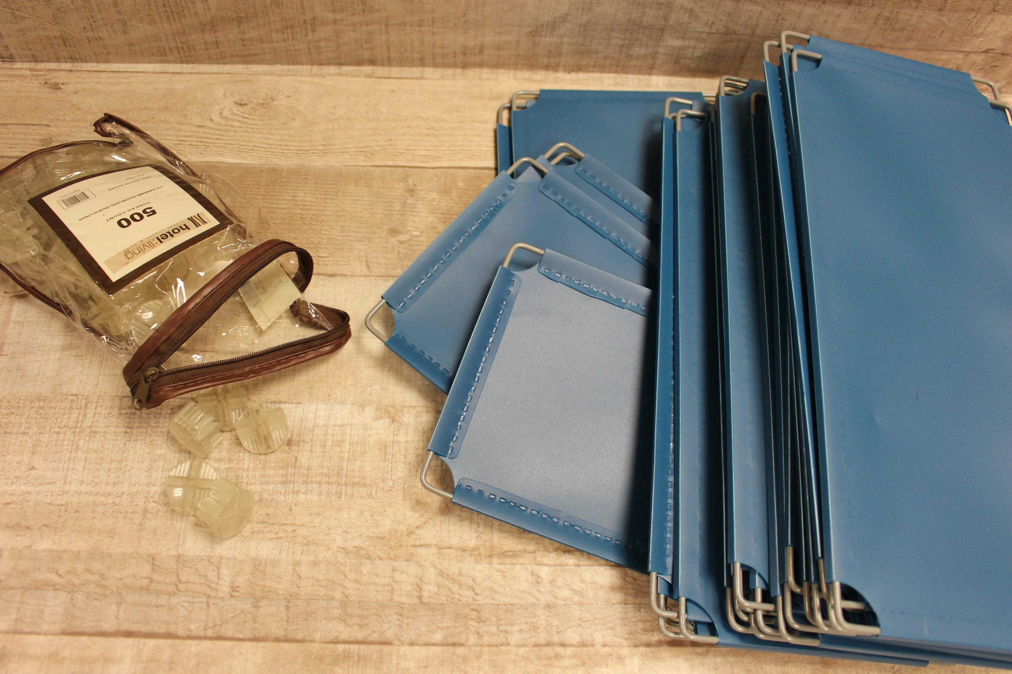 Storage Solutions Organizer Set - Used - Image 3