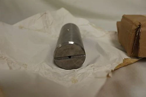 Straight Shaft, NSN 3040-00-602-8724, P/N 420118-1, New! - Image 2