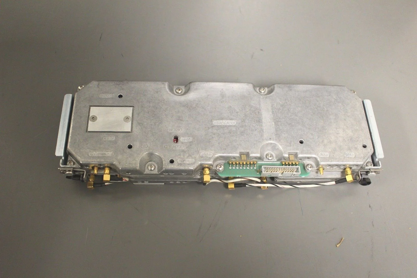Sum Loop Module, NSN 6625-01-248-6786, P/N 08642-60897 - Image 3