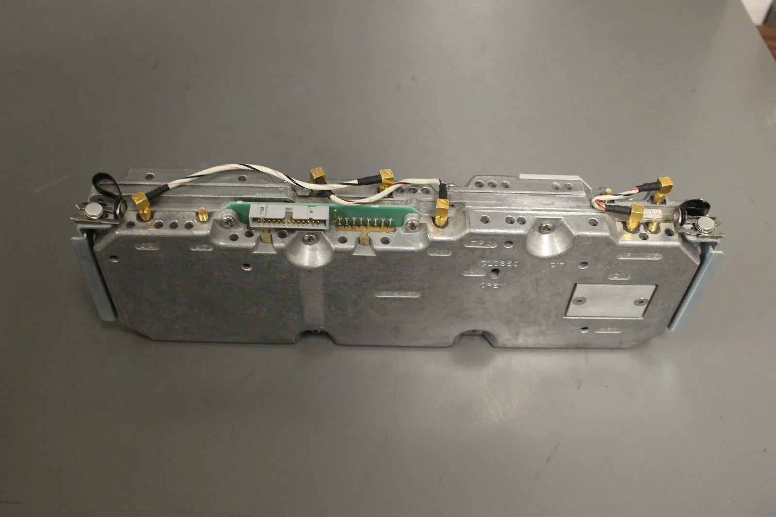 Sum Loop Module, NSN 6625-01-248-6786, P/N 08642-60897 - Image 4