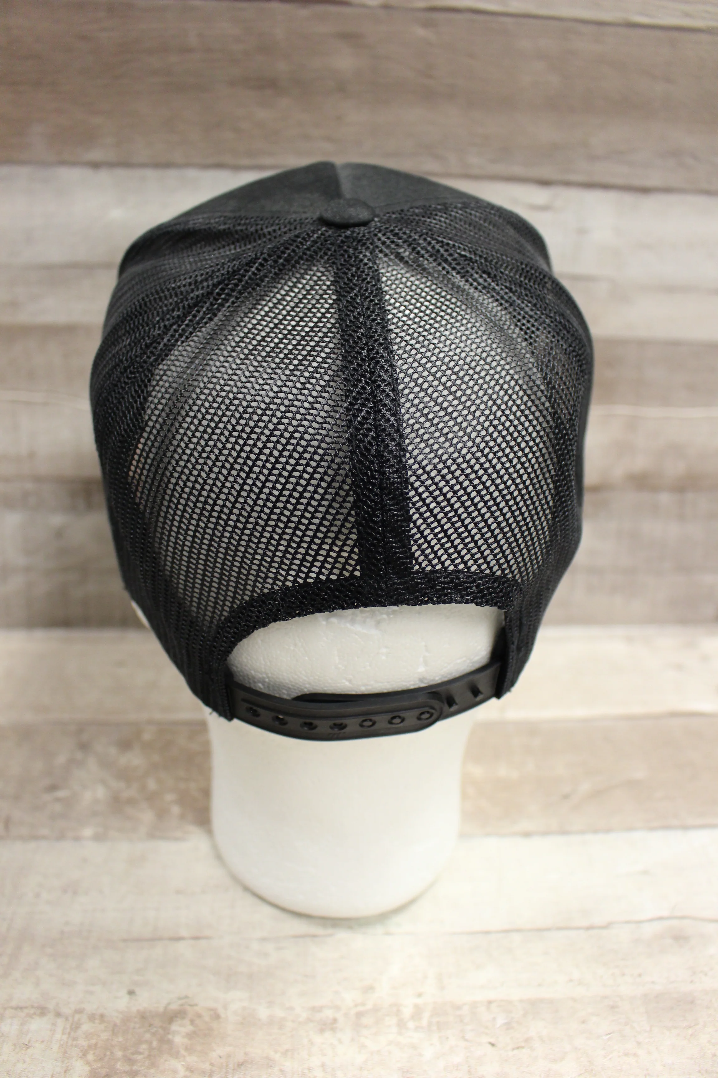 Tanner Fox Brand Baseball Style Hat -New - Image 4