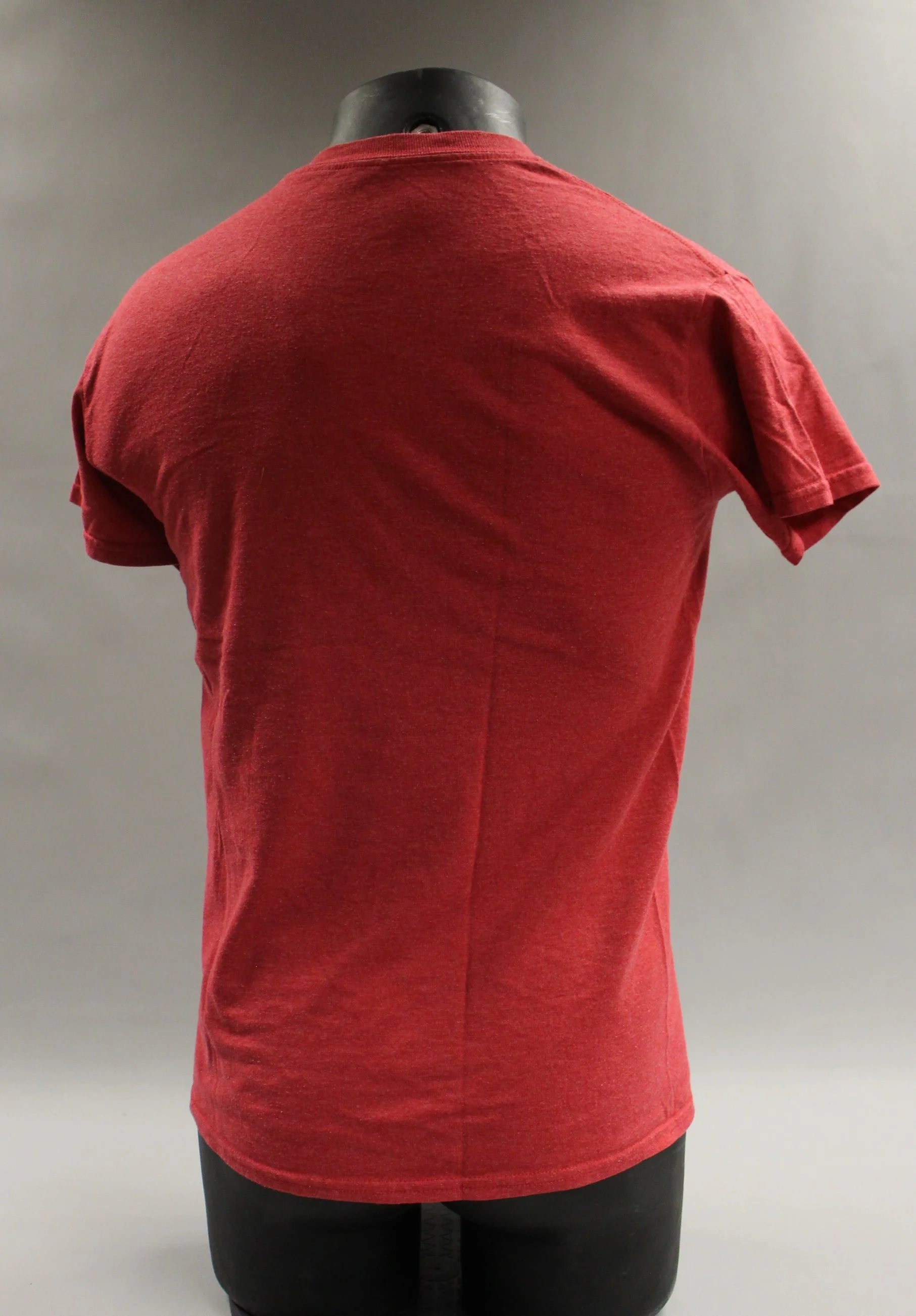 "Thanks For Creepin Up My Night" T-Shirt, Size: Small - Image 2