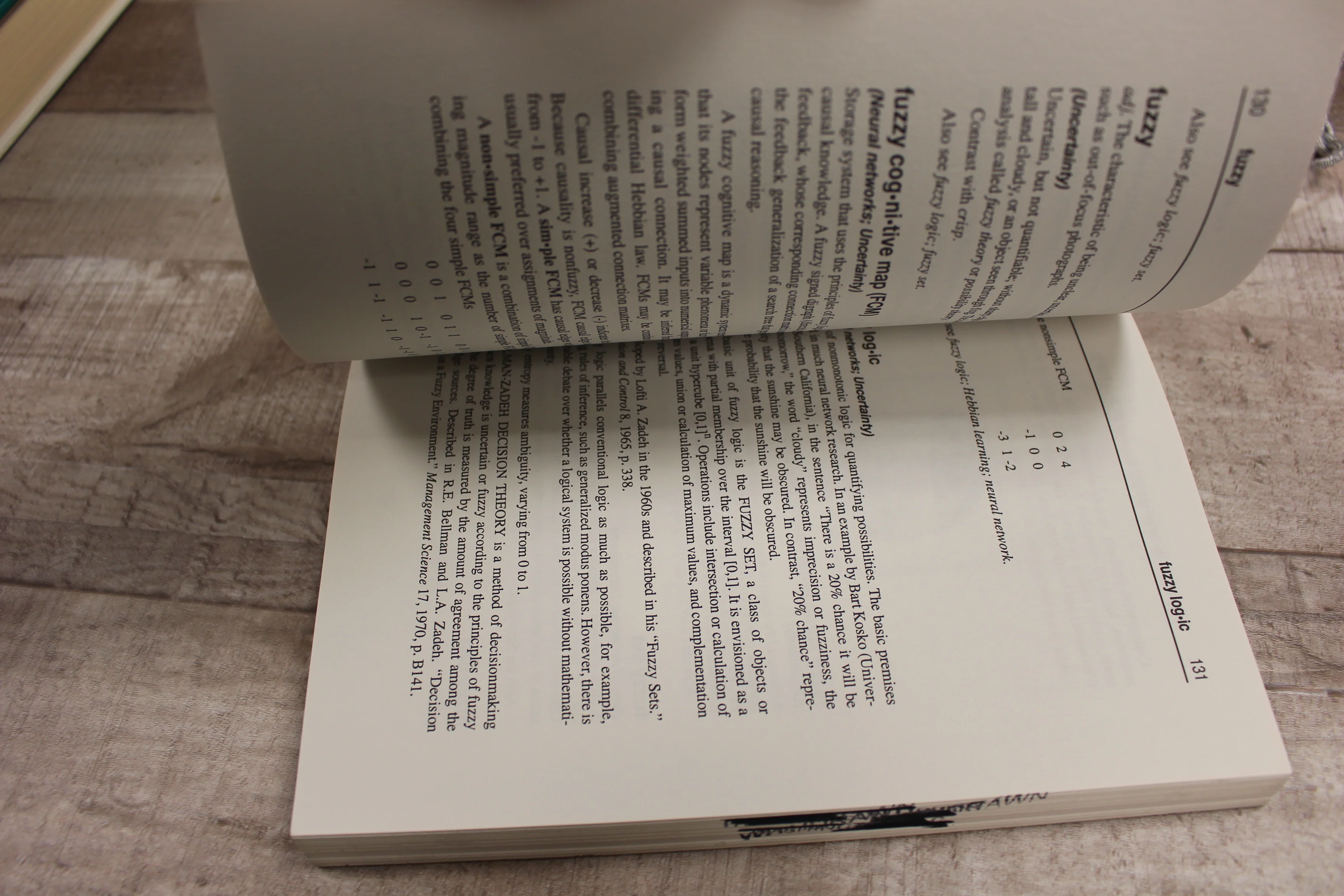 The Artificial Intelligence Dictionary by Ellen Thro - Image 3