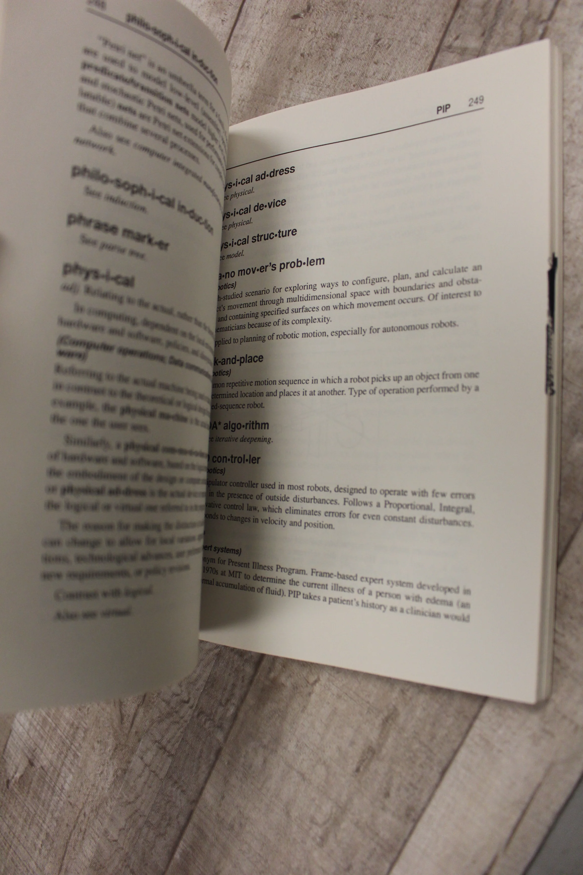 The Artificial Intelligence Dictionary by Ellen Thro - Image 4