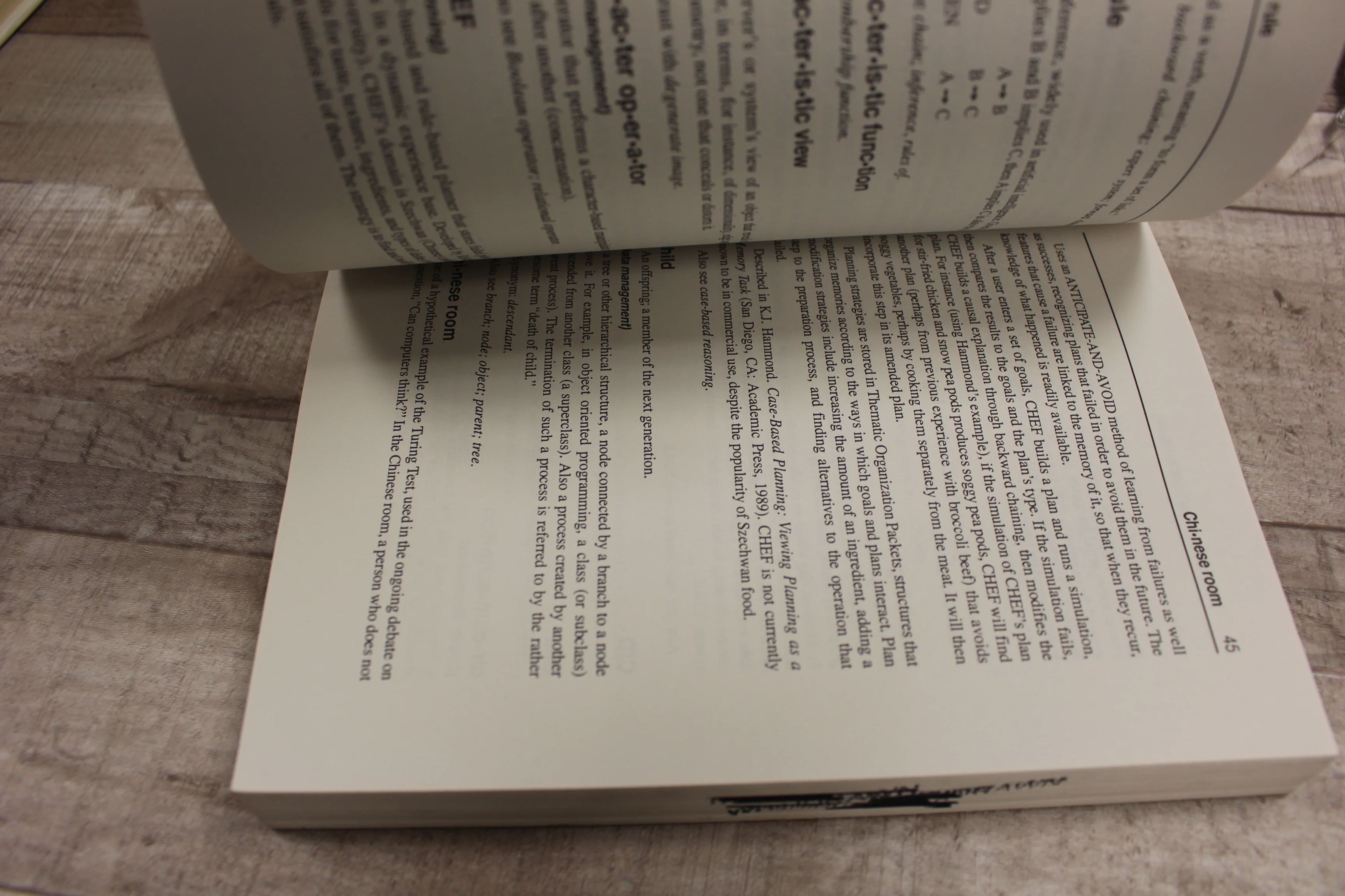 The Artificial Intelligence Dictionary by Ellen Thro - Image 5