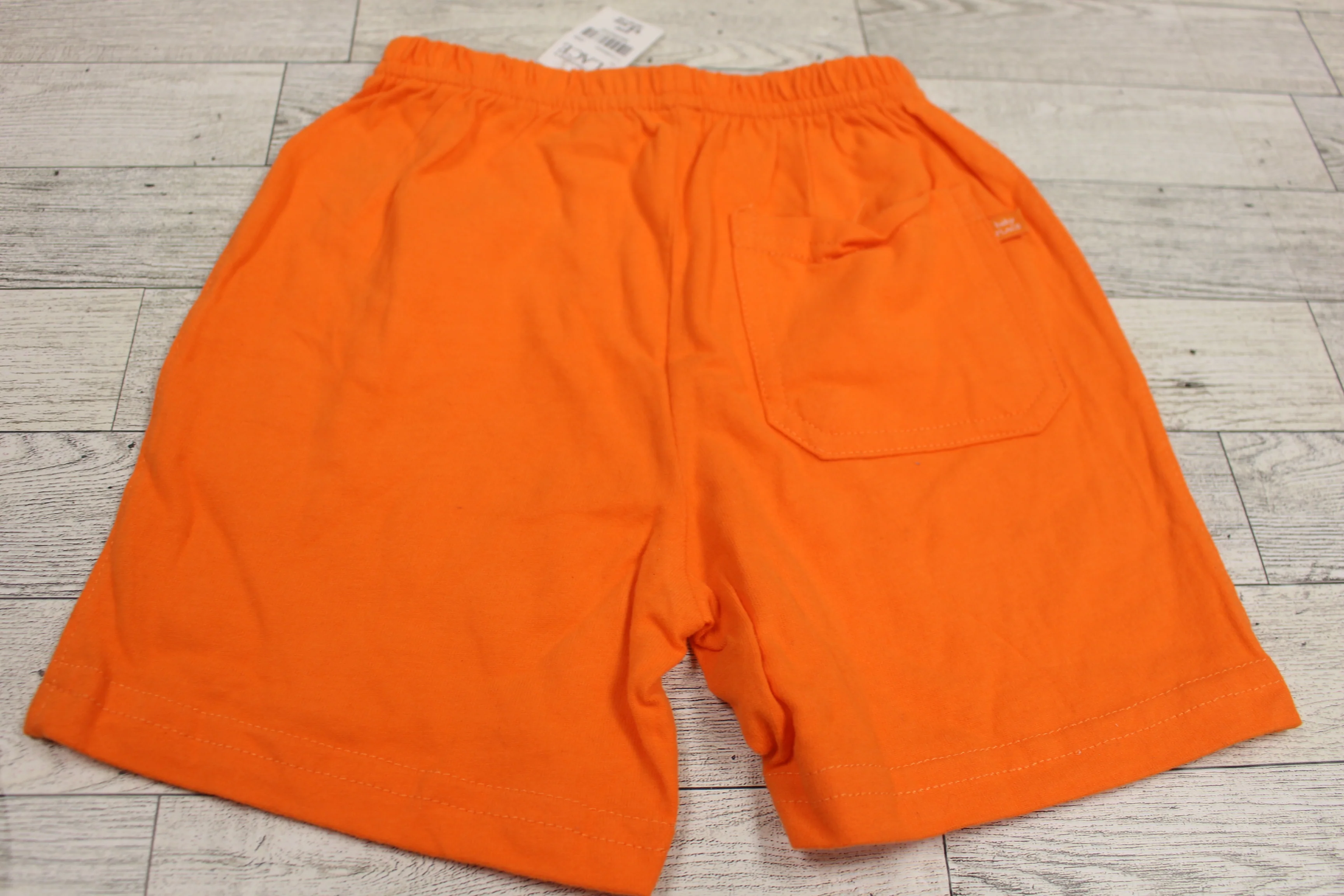 The Children's Place Shorts - Orange - 12 Months - New - Image 2