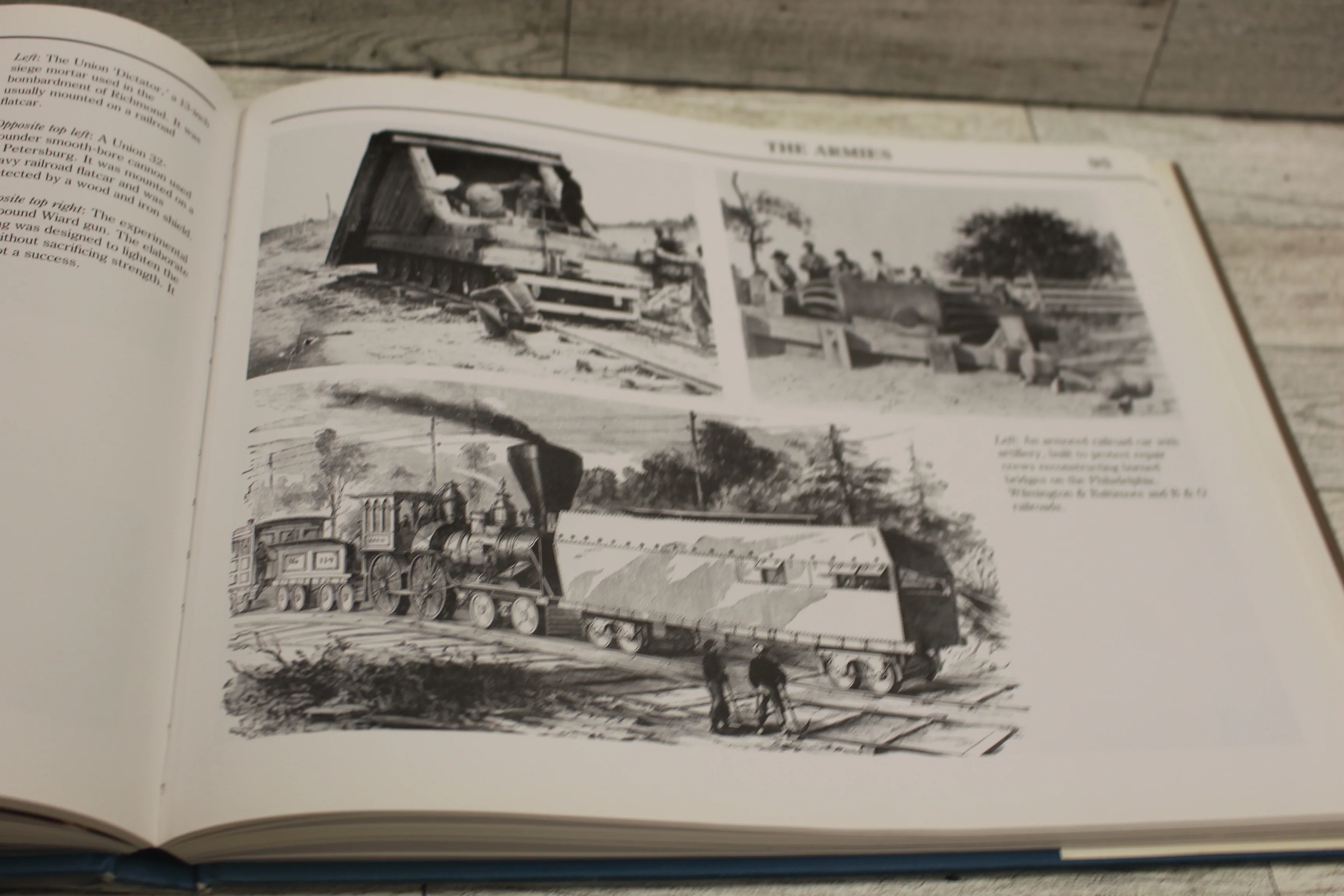 The Civil War: A Photographic History - New - Image 4