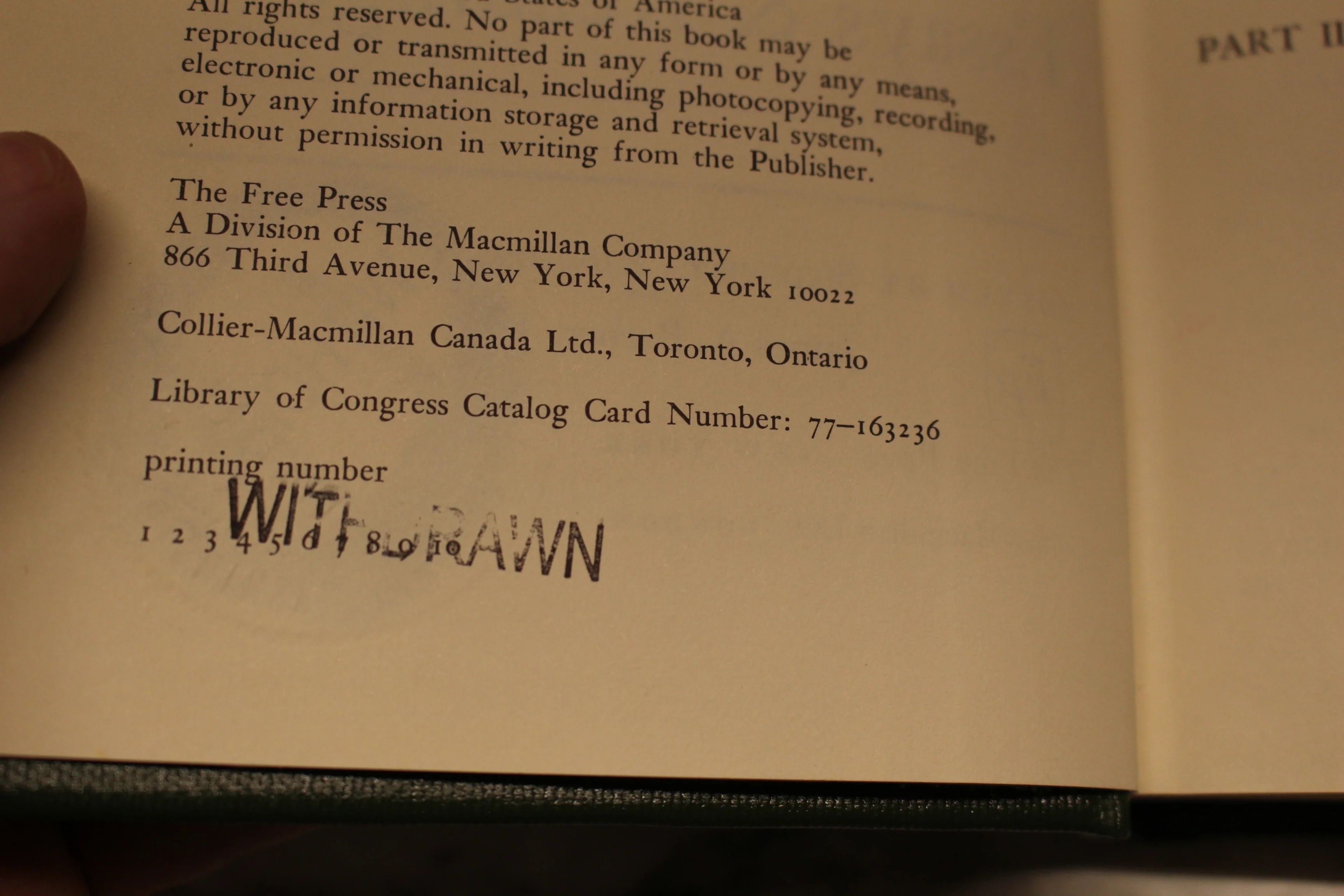 The Military And American Society Essays & Readings: Stephen Ambrose & James Braber - Image 3