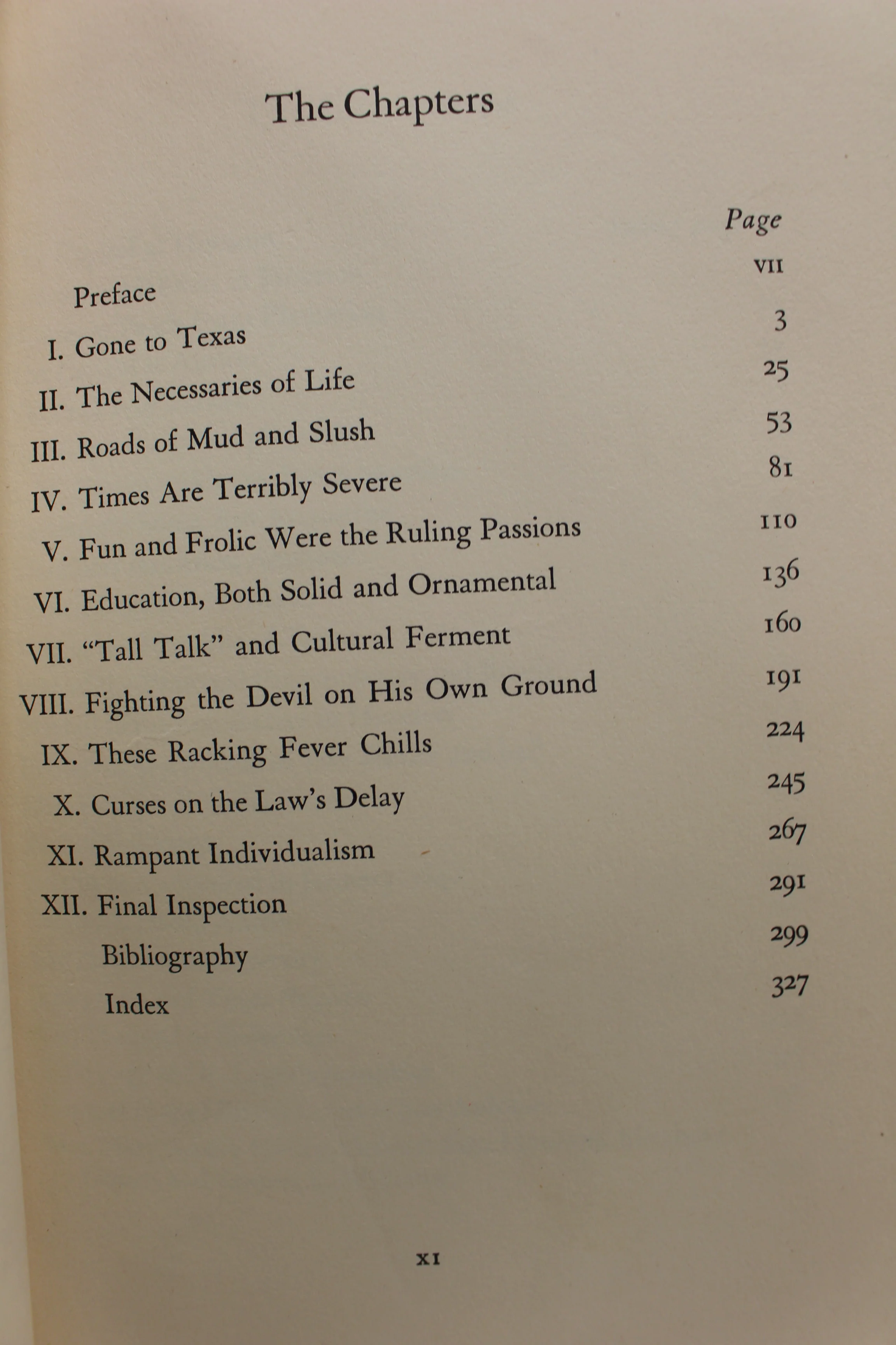 The Texas Republic: A Social and Economic History - William Ransom Hogan - Hard - Image 7