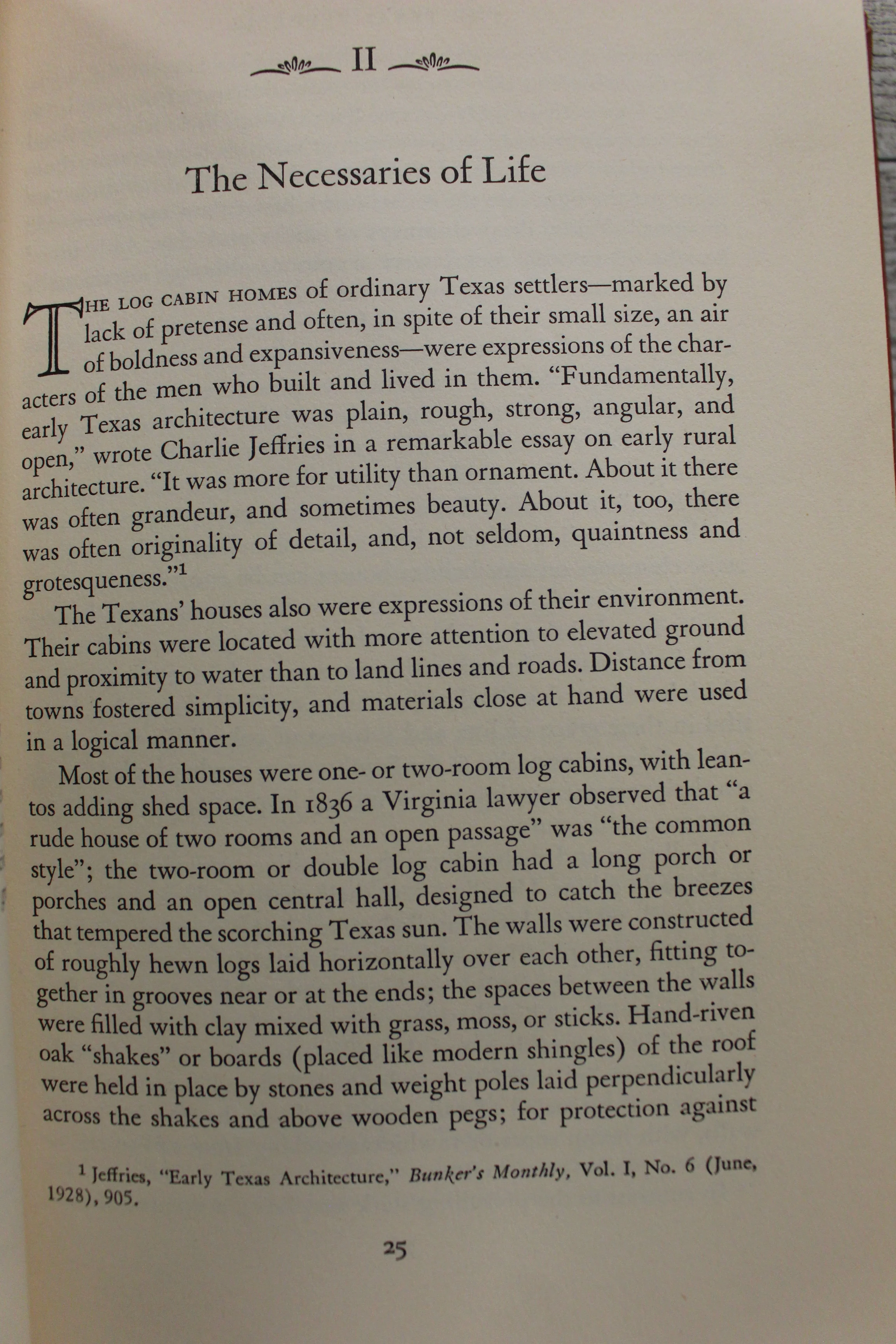The Texas Republic: A Social and Economic History - William Ransom Hogan - Hard - Image 8