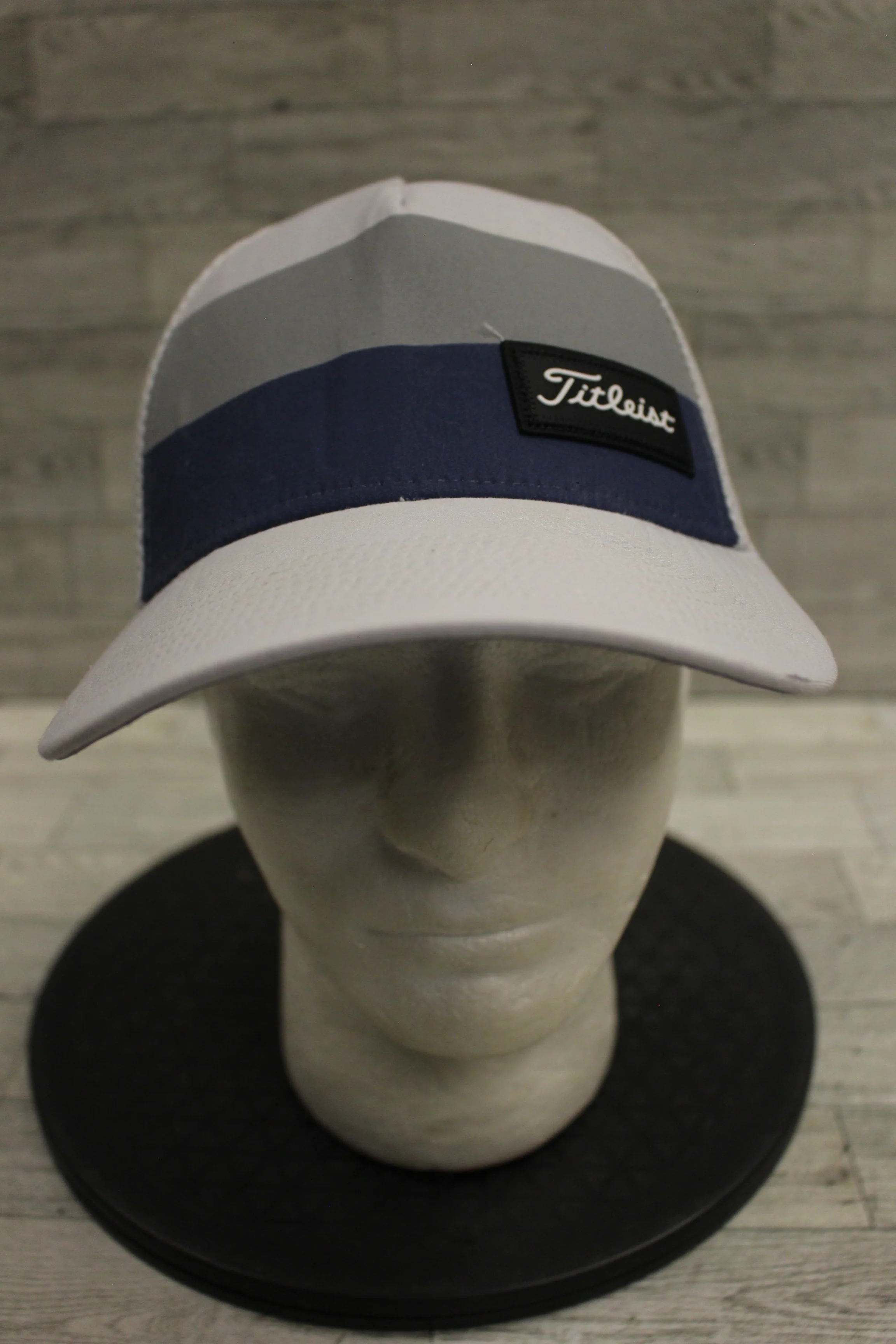 Titleist Baseball Hat - Adjustable - Used