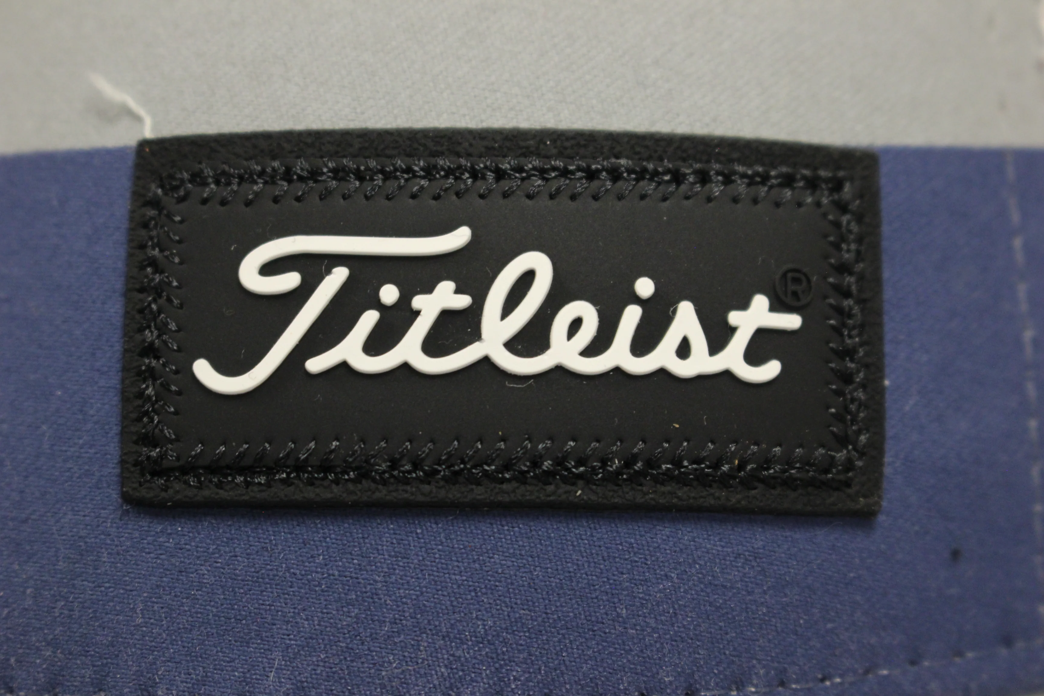 Titleist Baseball Hat - Adjustable - Used - Image 3
