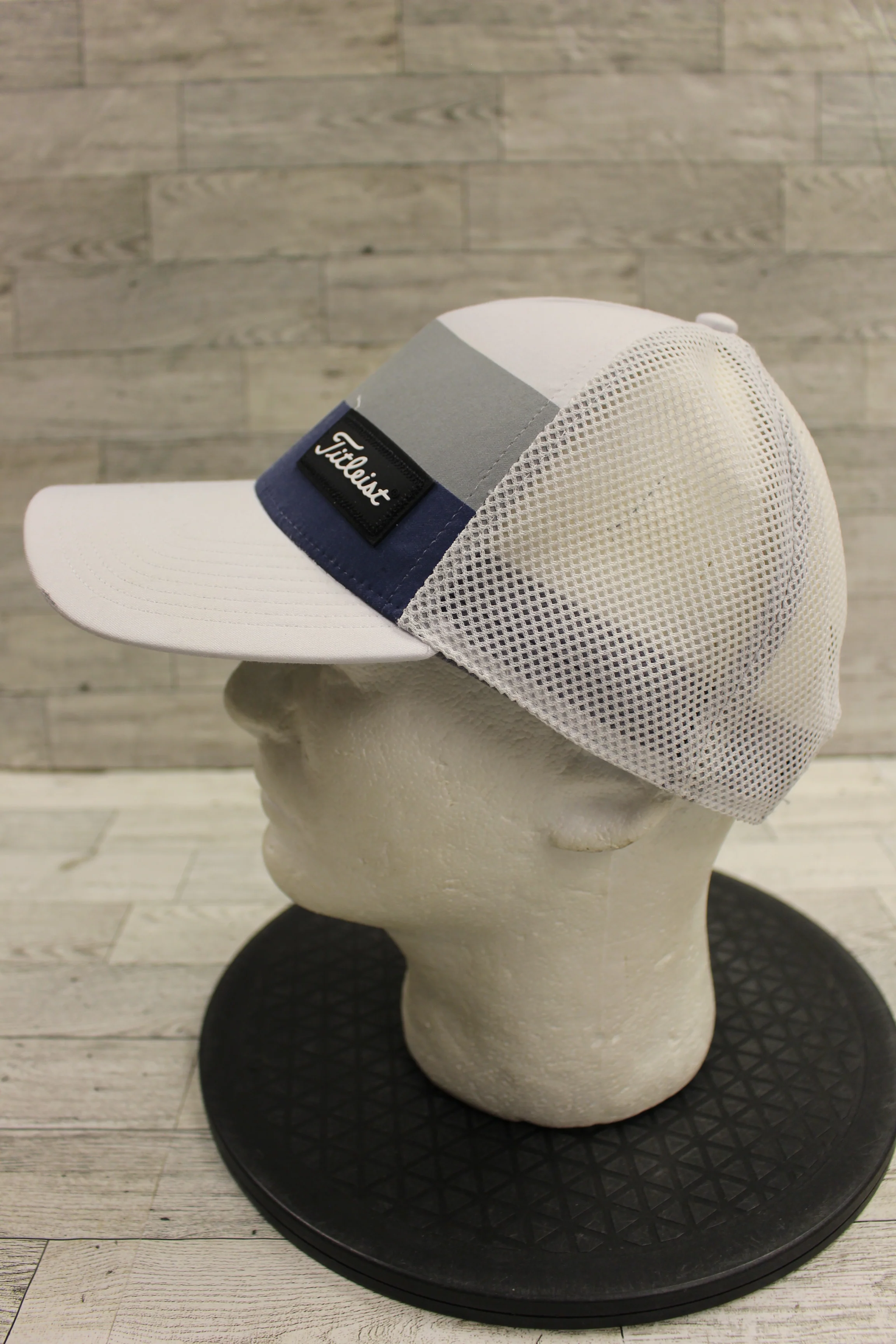 Titleist Baseball Hat - Adjustable - Used - Image 5
