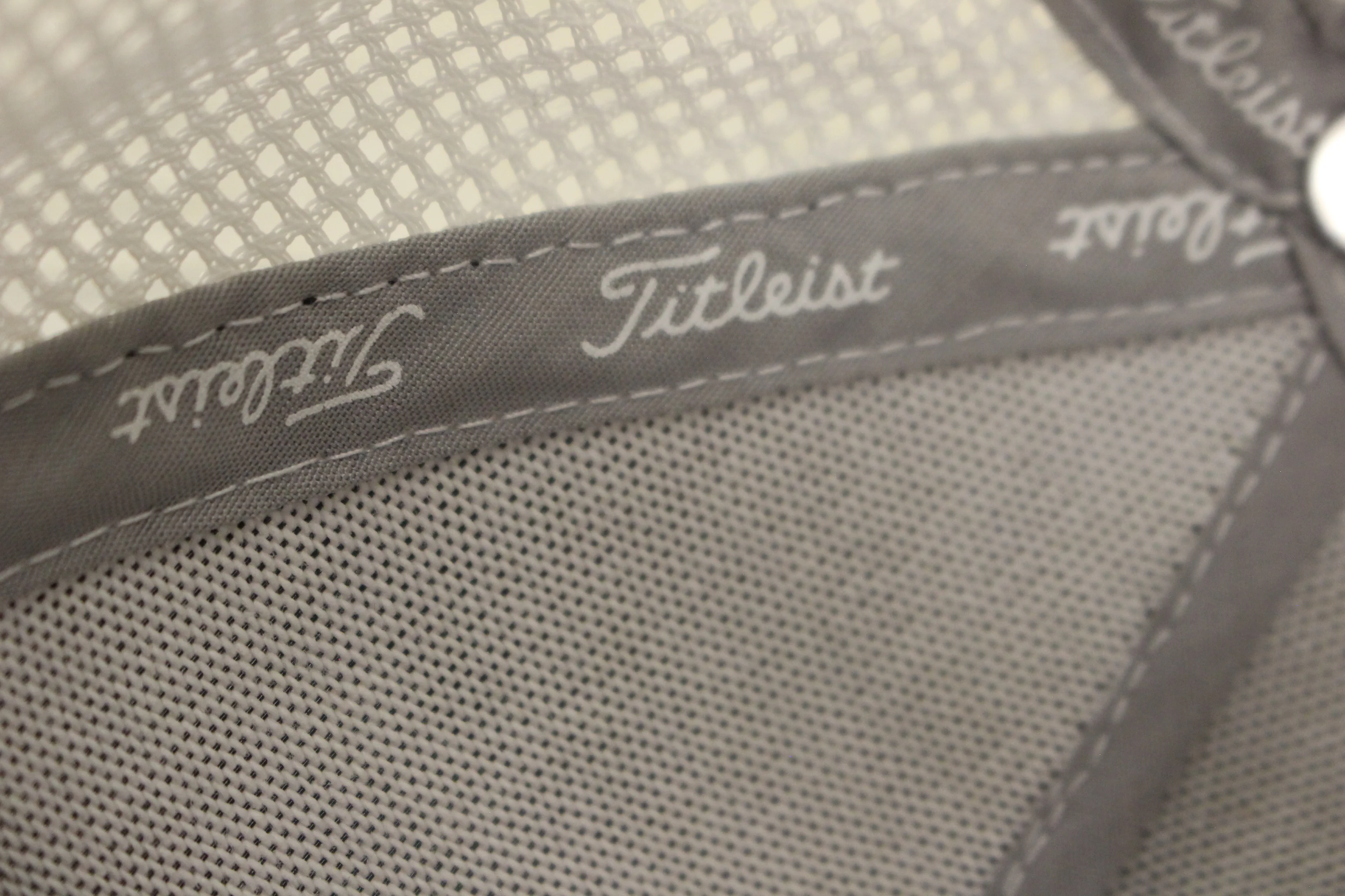 Titleist Baseball Hat - Adjustable - Used - Image 6