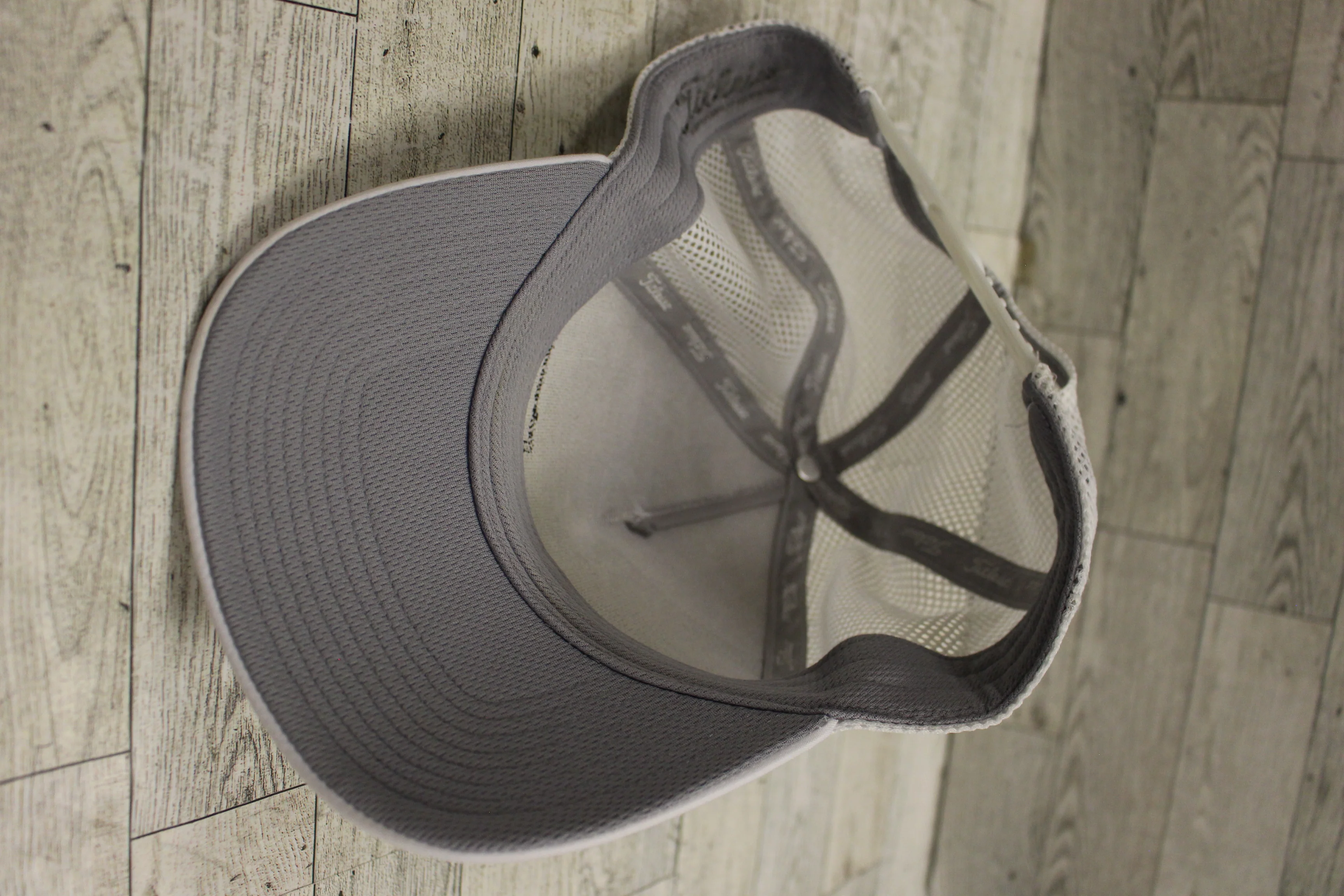 Titleist Baseball Hat - Adjustable - Used - Image 7