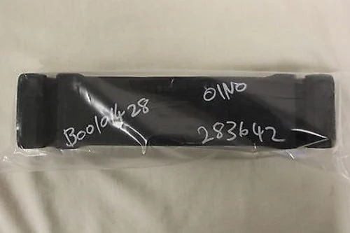 Top Vehicle Headrest, NSN: 2540-01-560-4642, P/N:B00101428, New! - Image 4