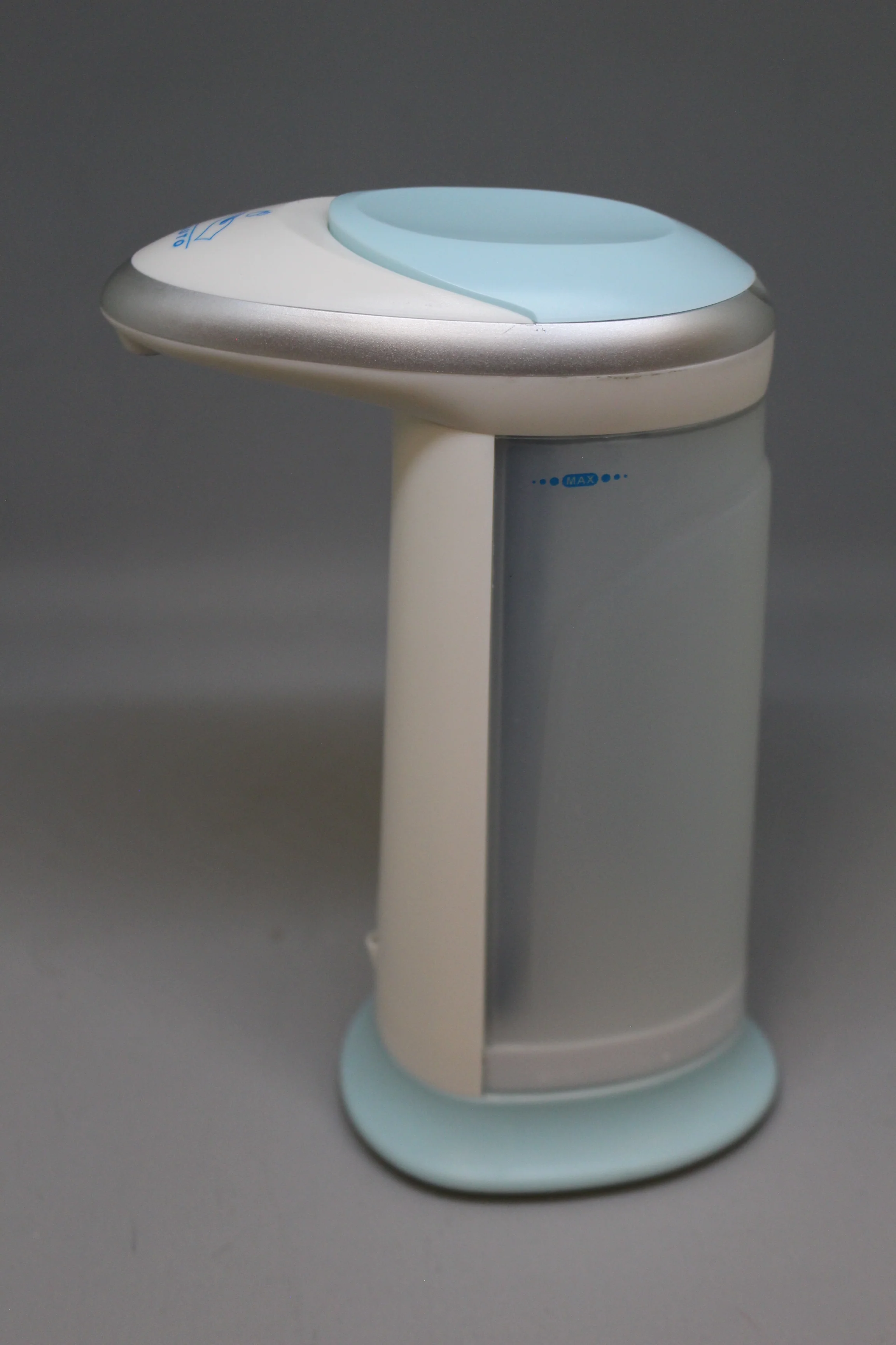 Touchless Hand Sanitizer and Soap Dispenser -New - Image 3