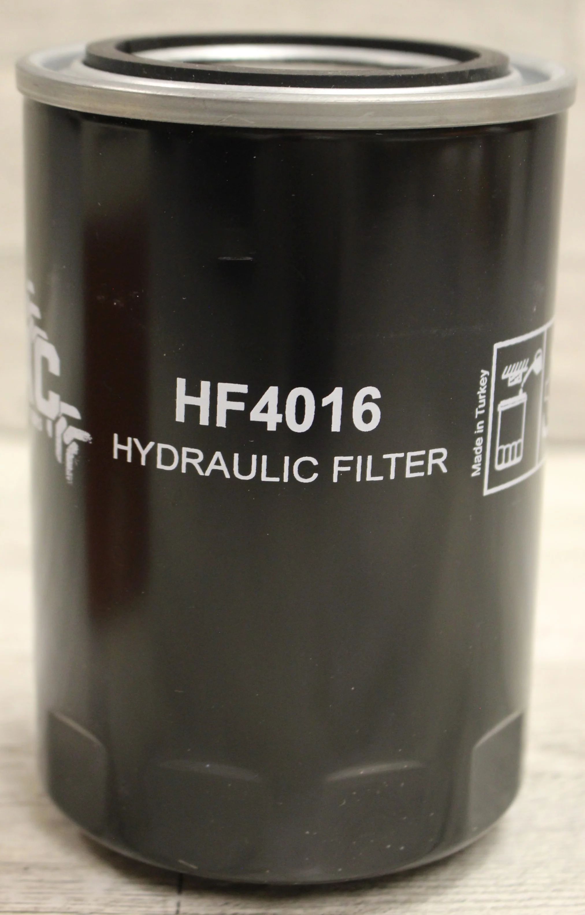 TRAC HF4016 Hydraulic Filter - New