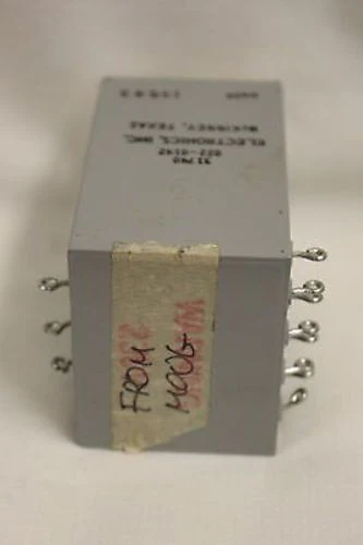 Transformer TF4-SX02YY Max.WKG.V/GND 230, 19156-006022 - Image 6