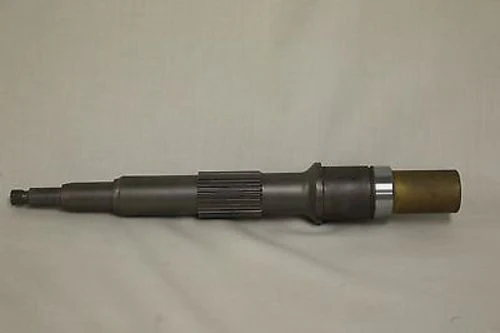 Transmission Pump Shaft, NSN 4320-00-455-0057, P/N 834630, NEW!