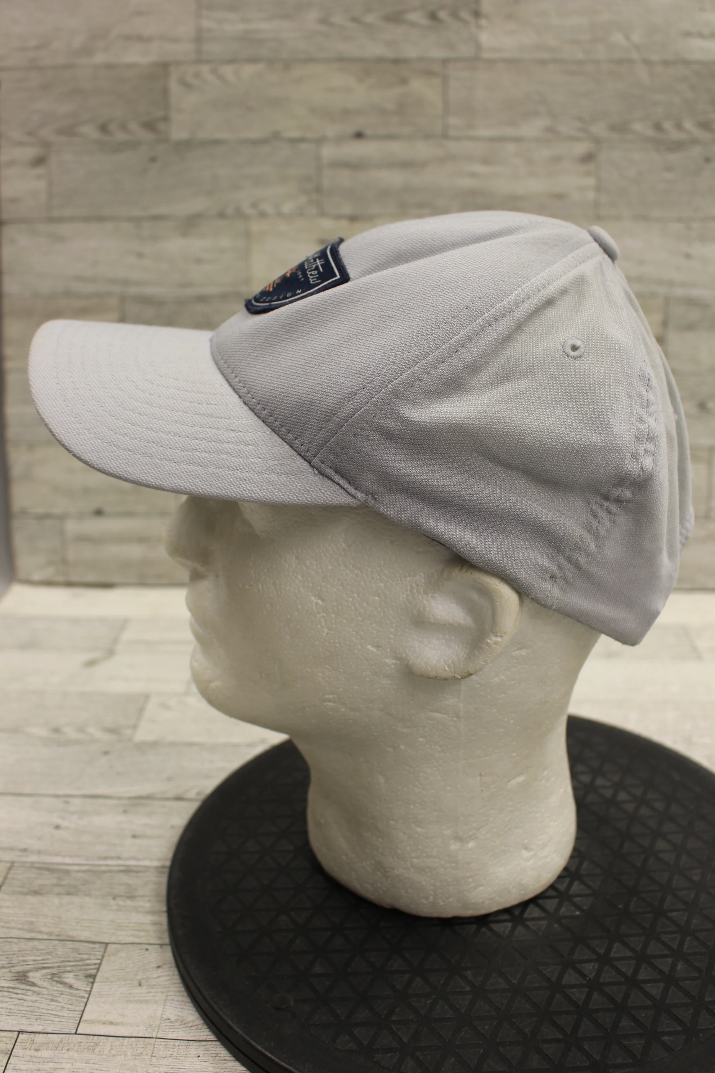 Travis Mathew Baseball Cap - Adjustable - Used - Image 8