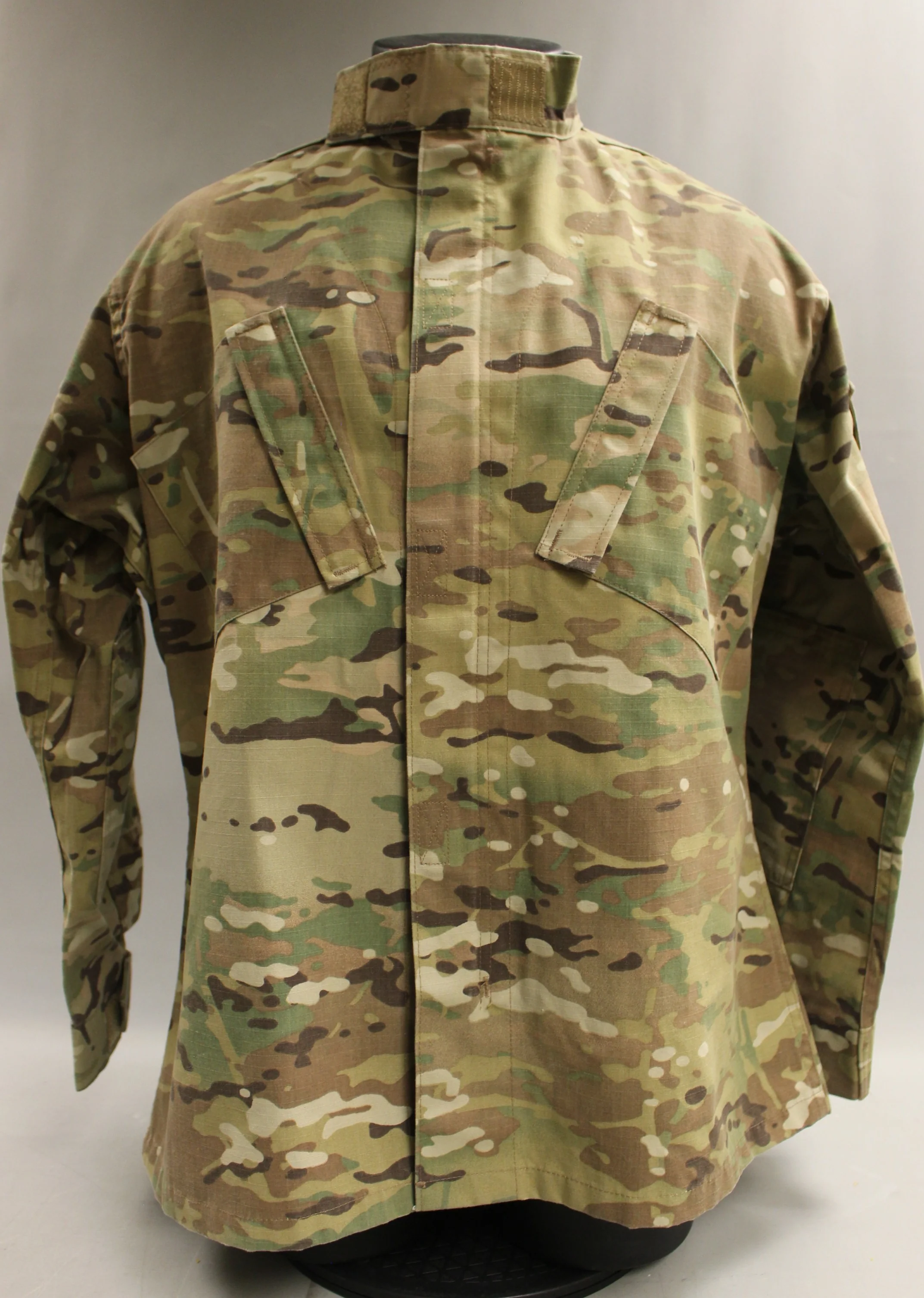 Tru-Spec Men's OCP Army Combat Uniform Shirt - Various Sizes - Used