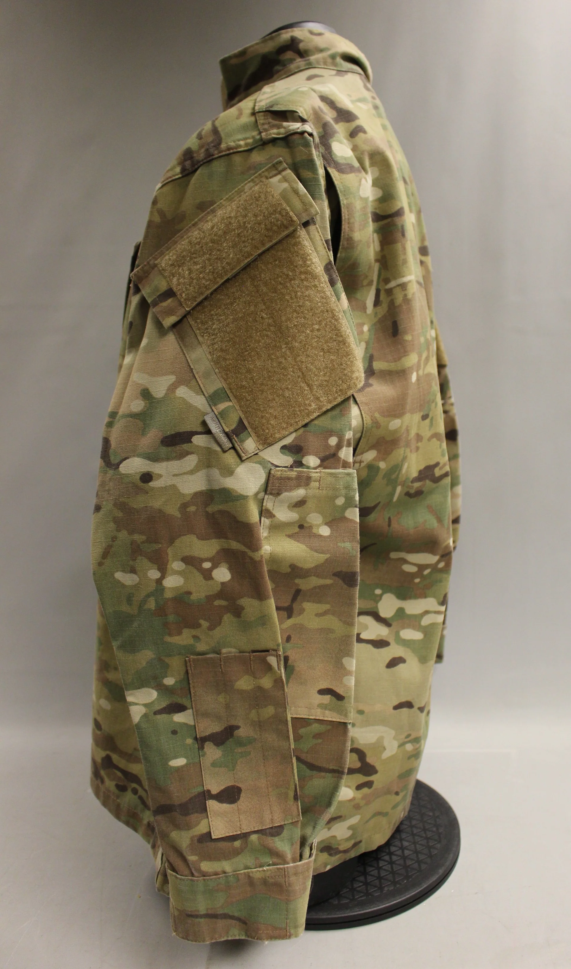 Tru-Spec Men's OCP Army Combat Uniform Shirt - Various Sizes - Used - Image 2